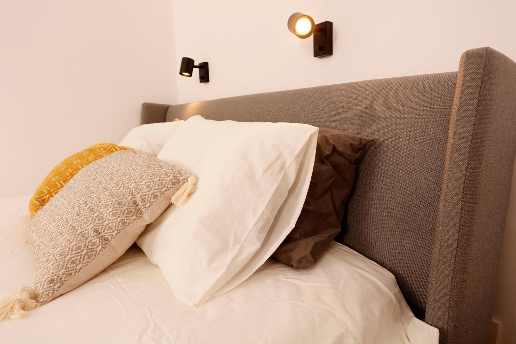 Retreat Concept Apartament