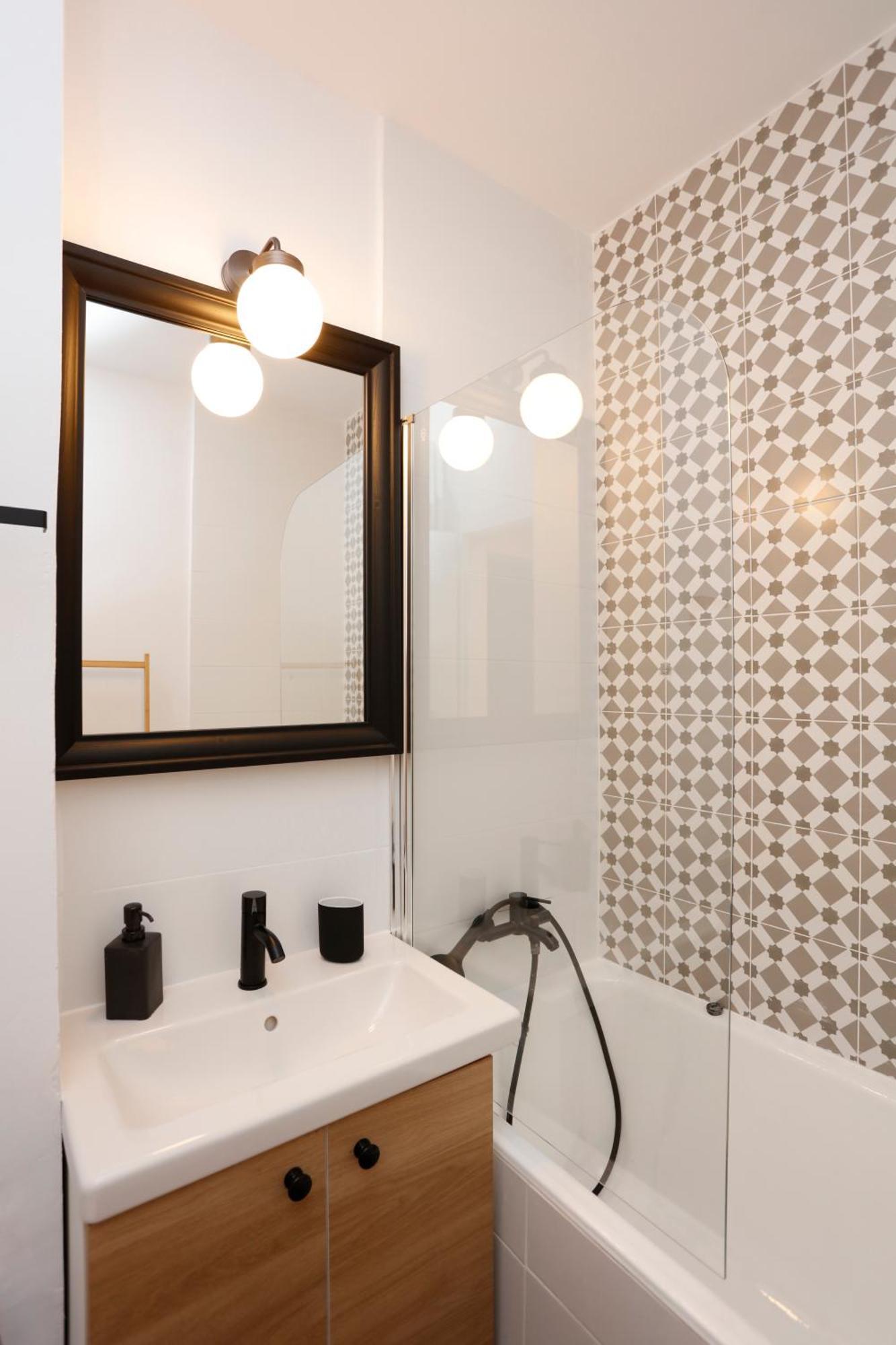 Retreat Concept Apartament *