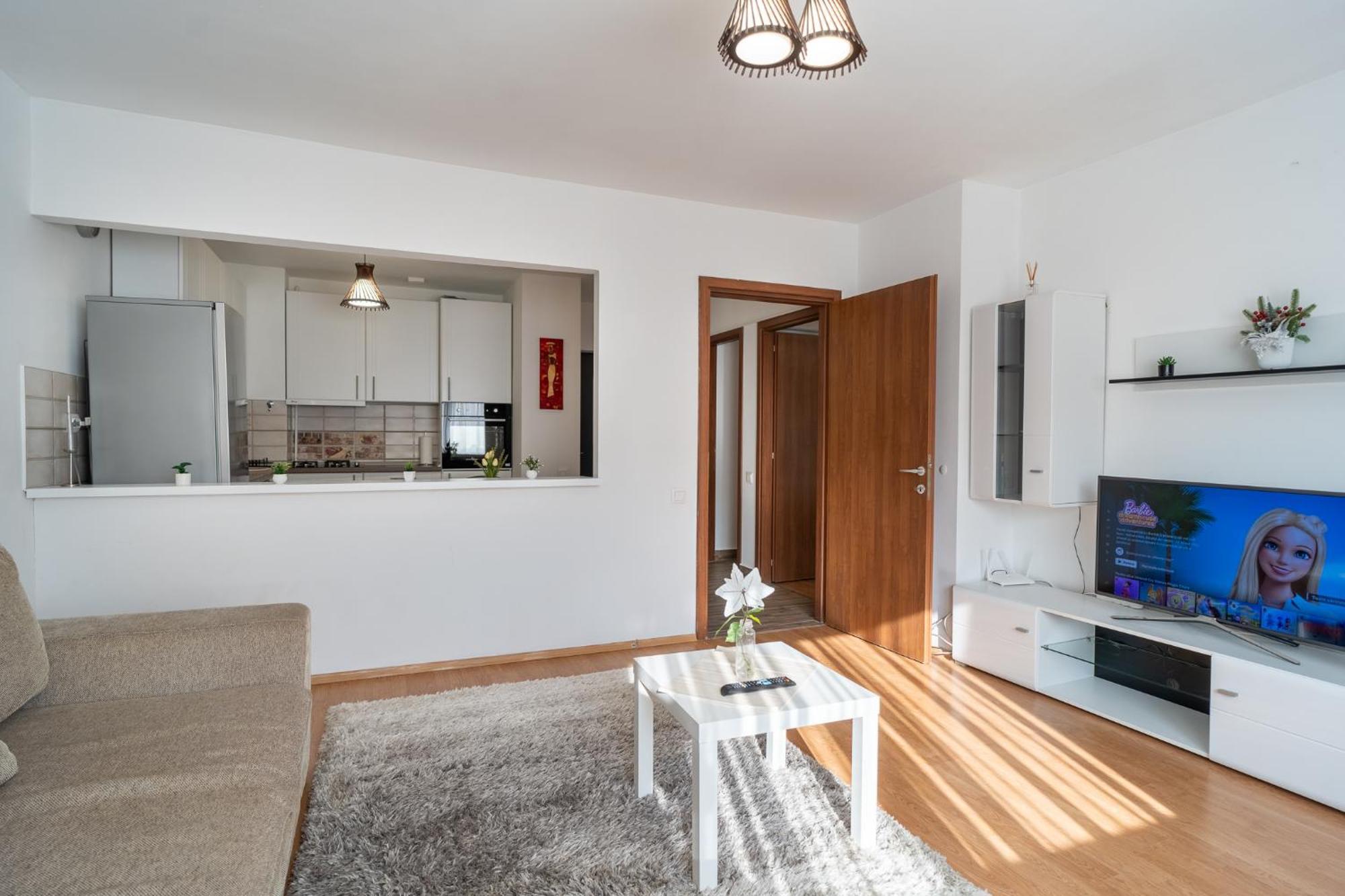 Apartment Renovated Gem Plumbuita Park
