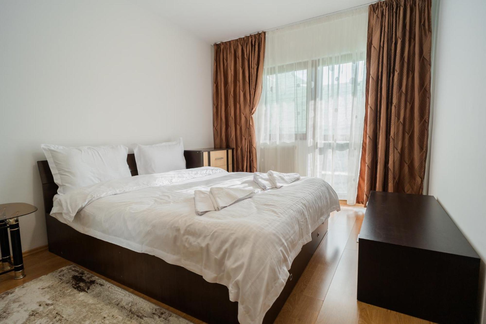 Renovated Gem Plumbuita Park Bucharest