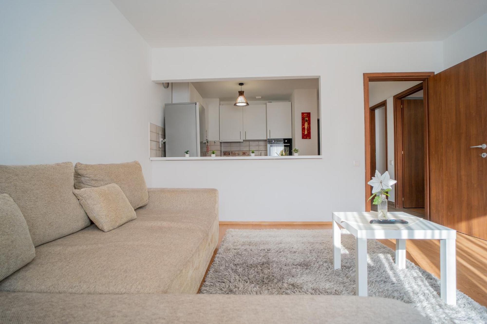 Apartment Renovated Gem Plumbuita Park