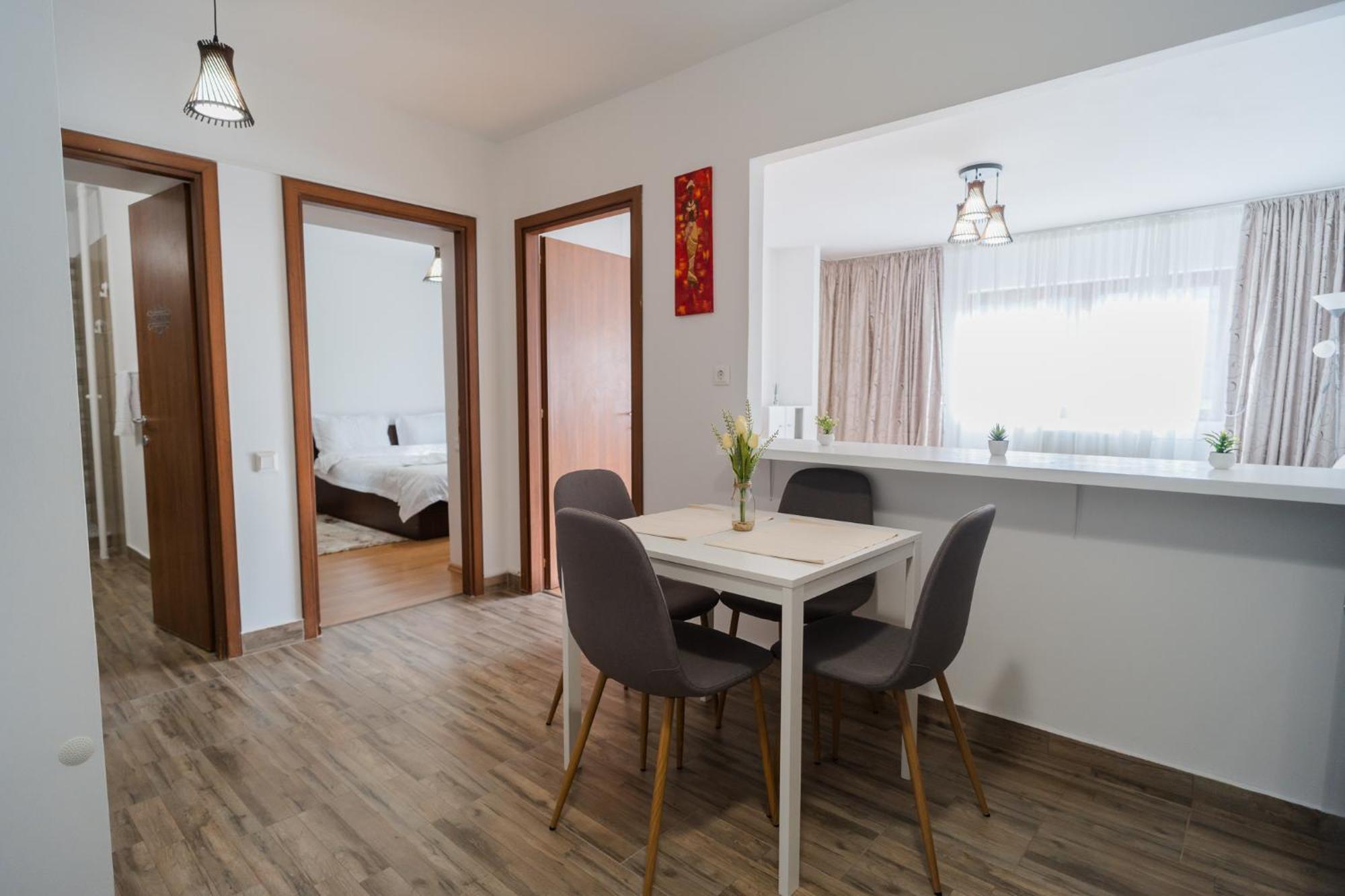 Apartment Renovated Gem Plumbuita Park *