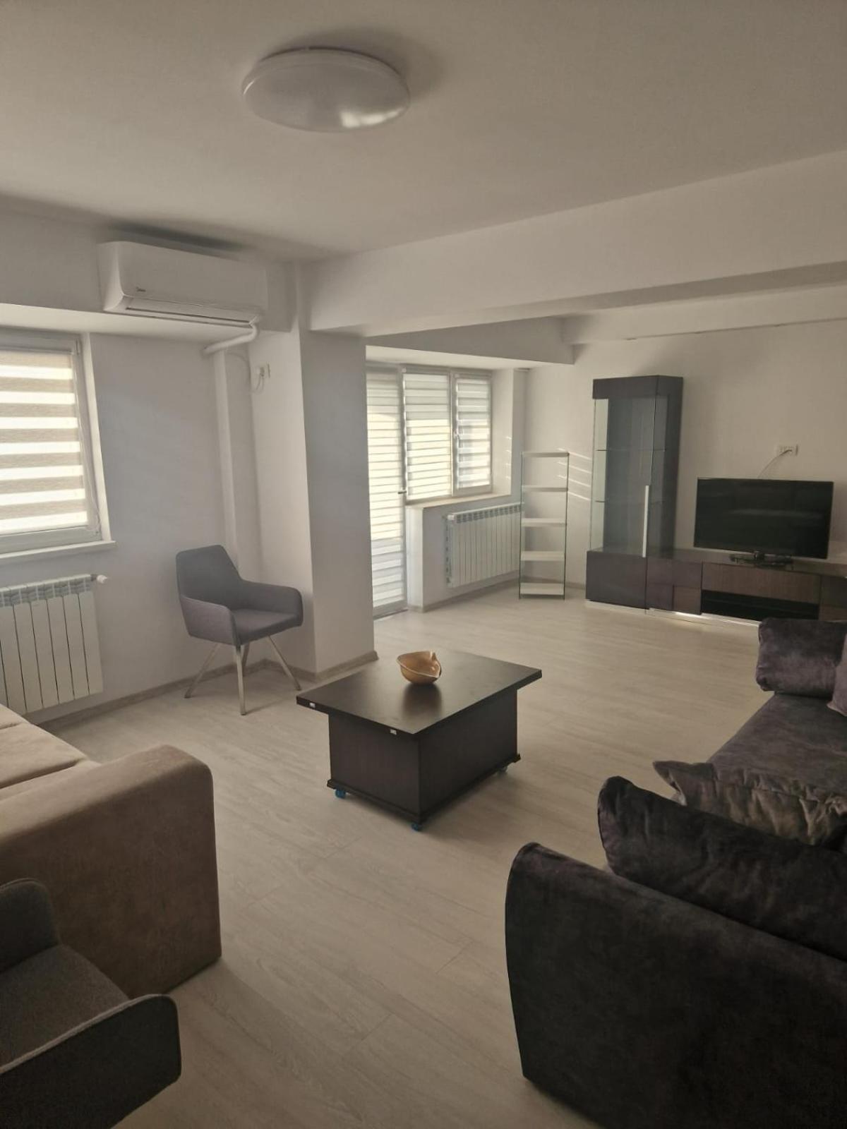Apartment Iancului *