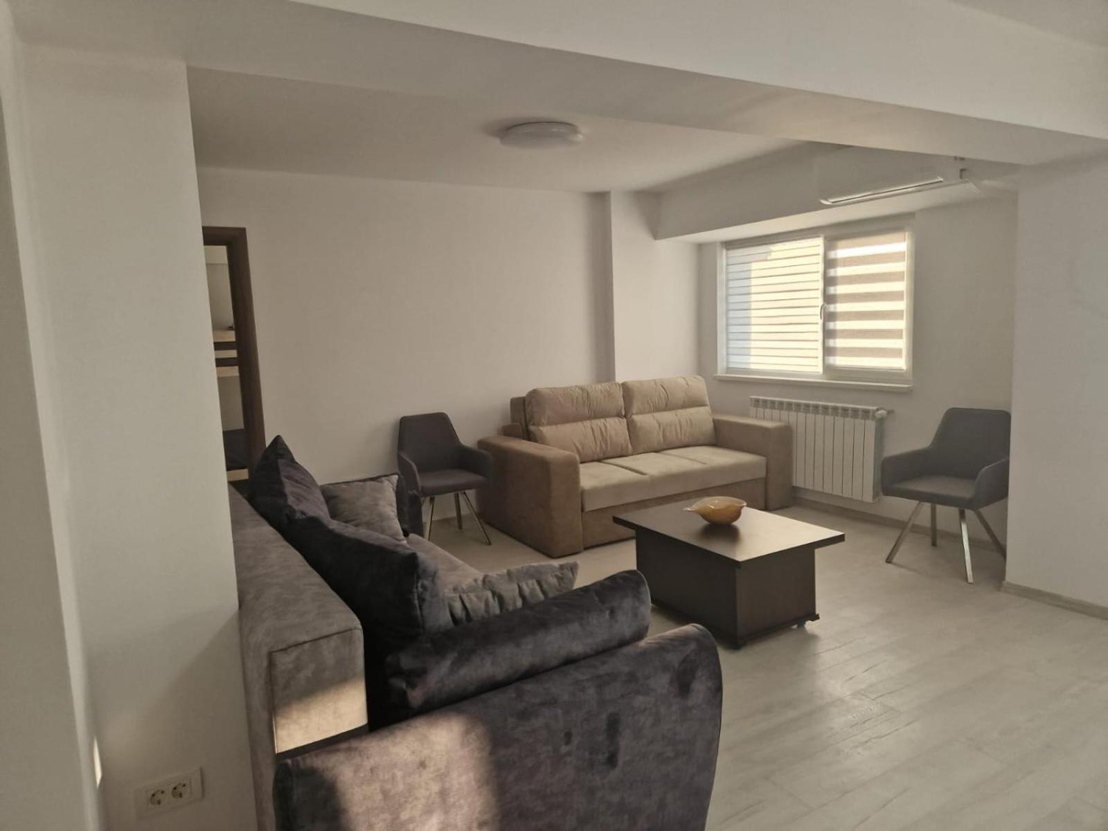 Apartment Iancului