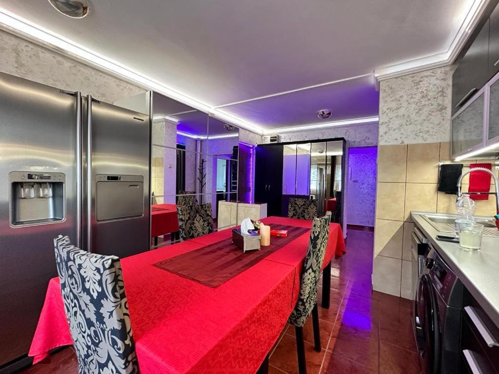 Apartment Centrul Vechi Biblioteca Nationala *