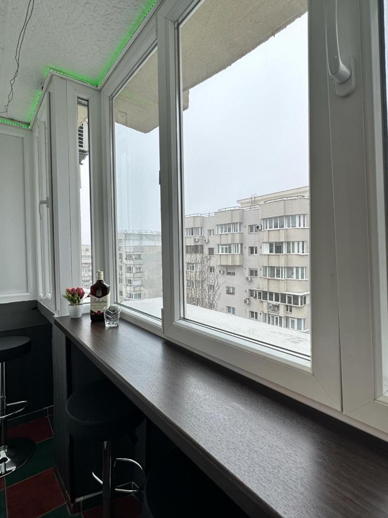 Apartment Centrul Vechi Biblioteca Nationala *