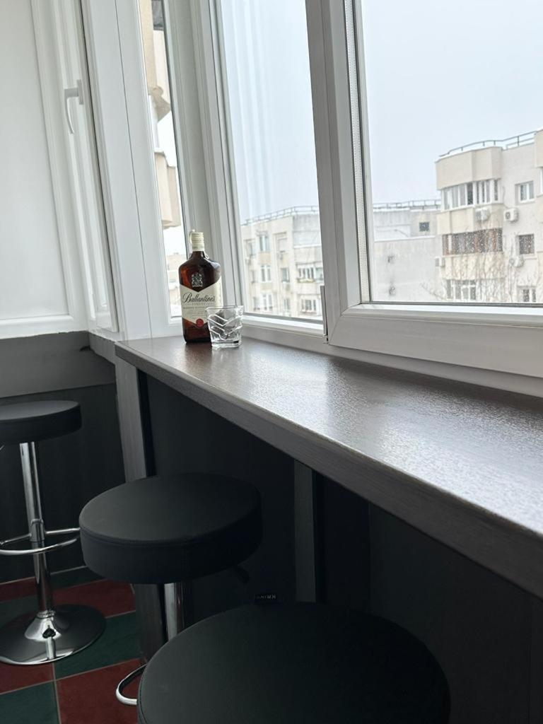 Centrul Vechi Biblioteca Nationala Apartment Bucharest