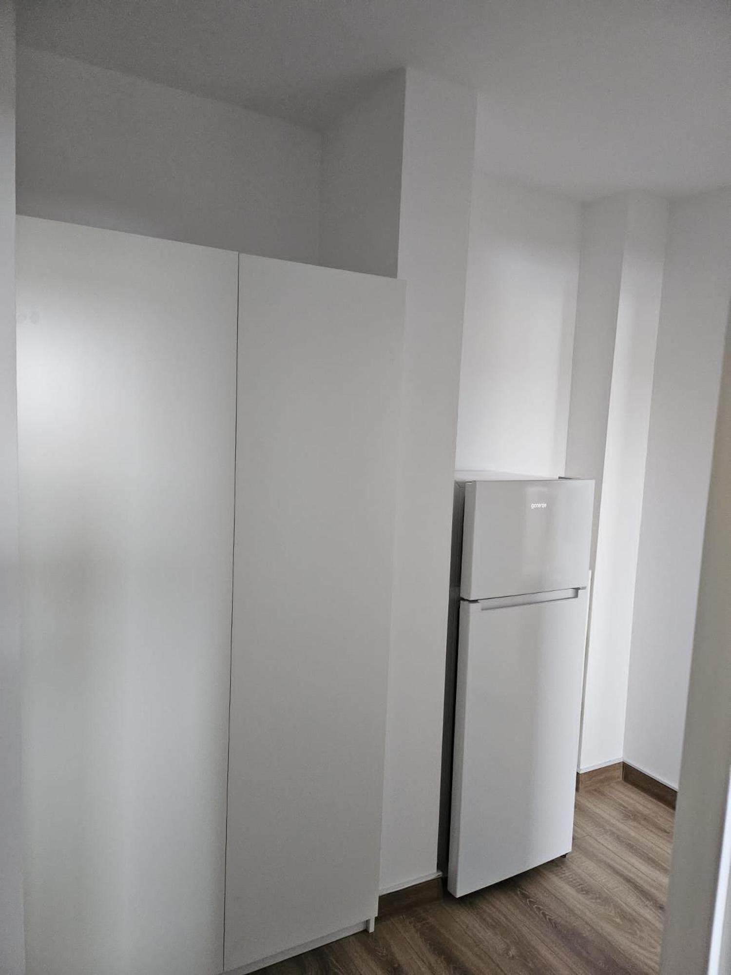 Apartment Studio Iuliu Maniu