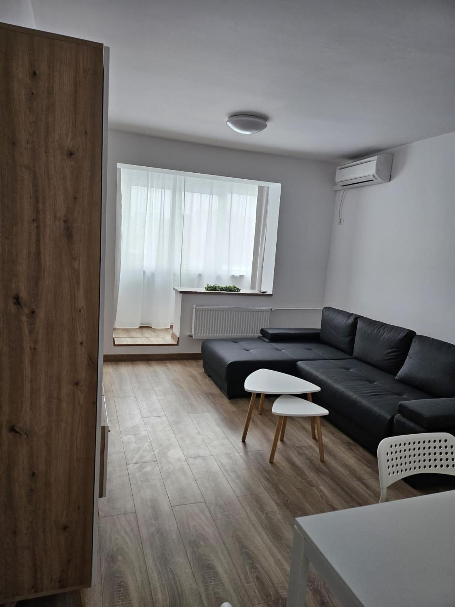 Apartment Studio Iuliu Maniu Bucharest