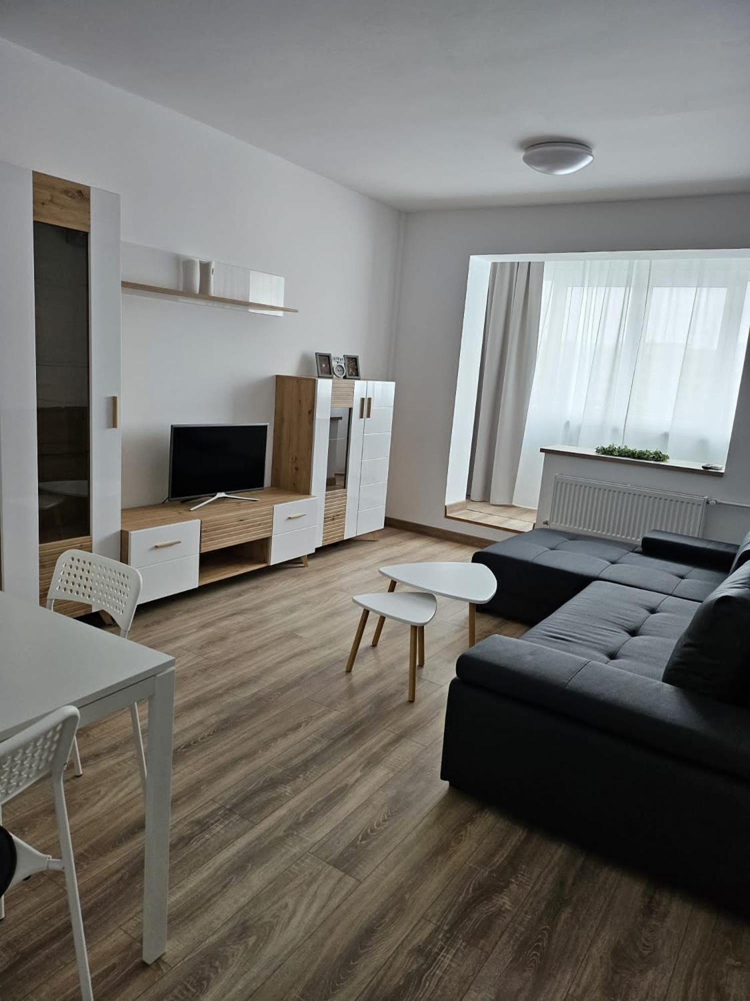 Studio Iuliu Maniu