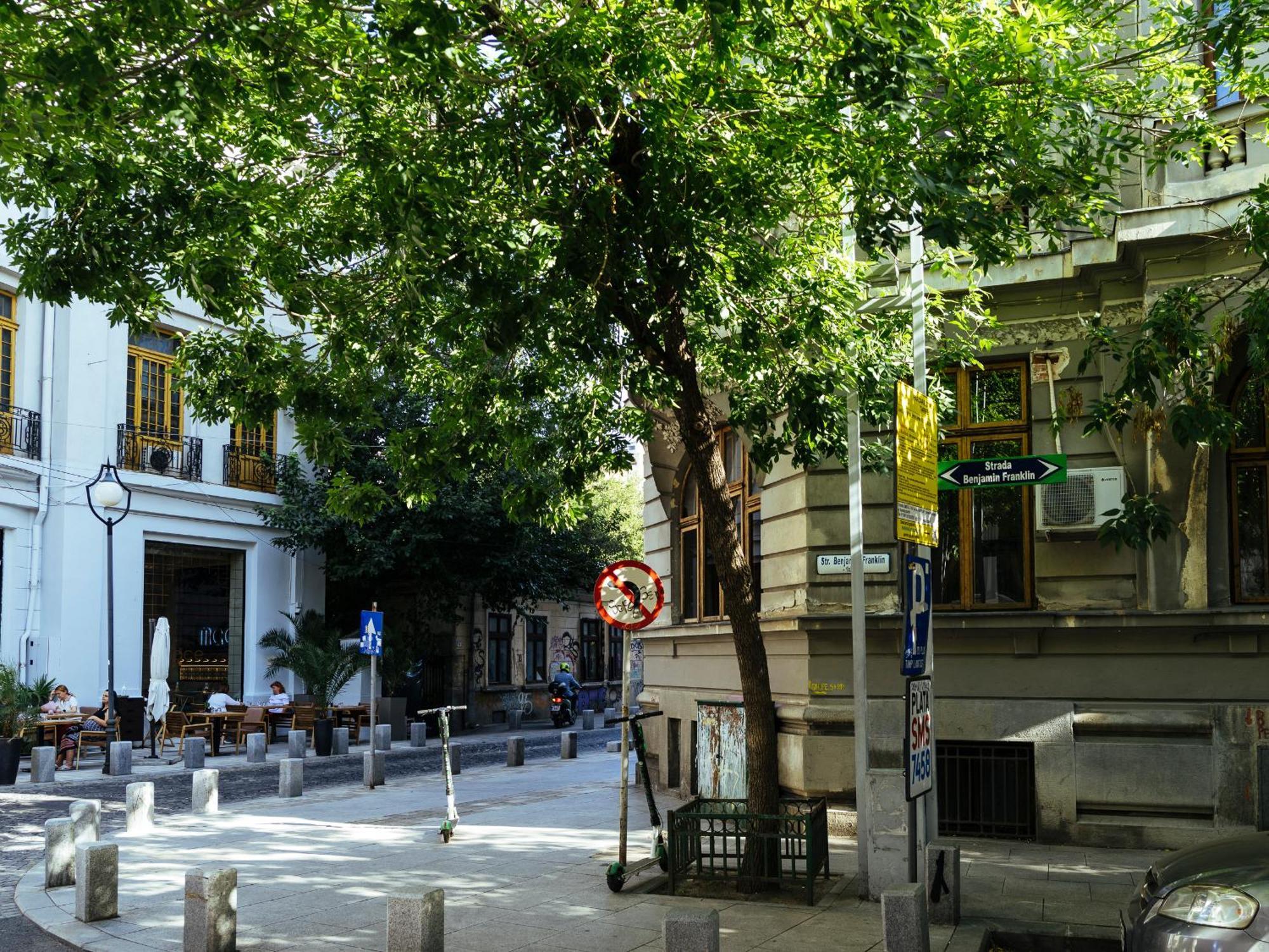 Gala Athenaeum - Amazing Architecture