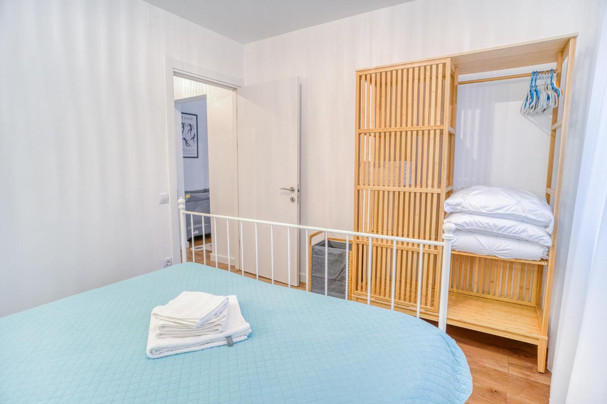 Zen Oasis Tineretului Park Apartamento *