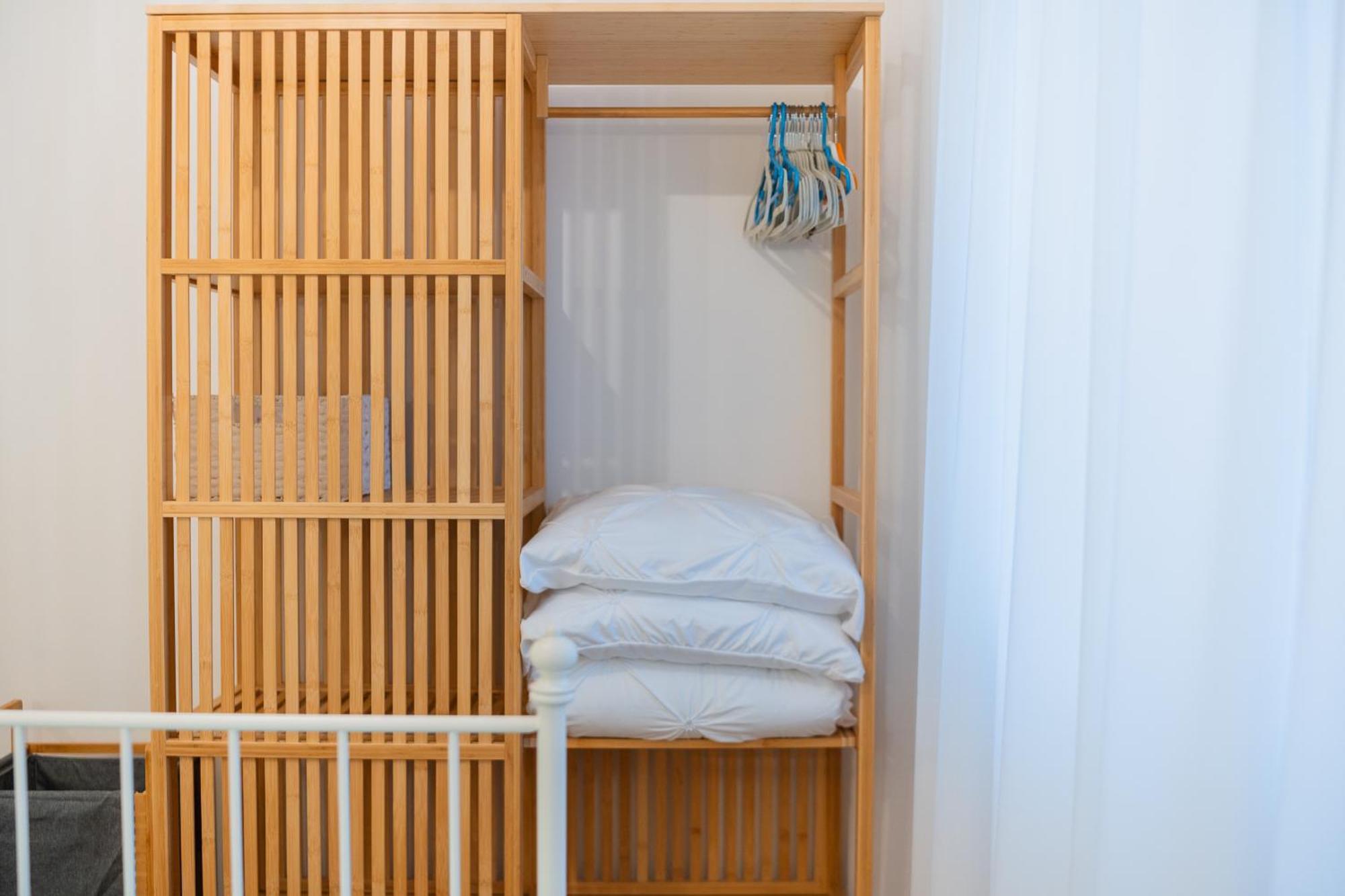 Apartamento Zen Oasis Tineretului Park *