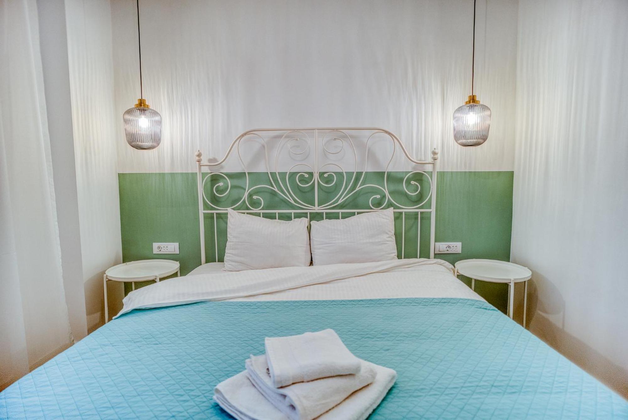 Apartamento Zen Oasis Tineretului Park Bucareste