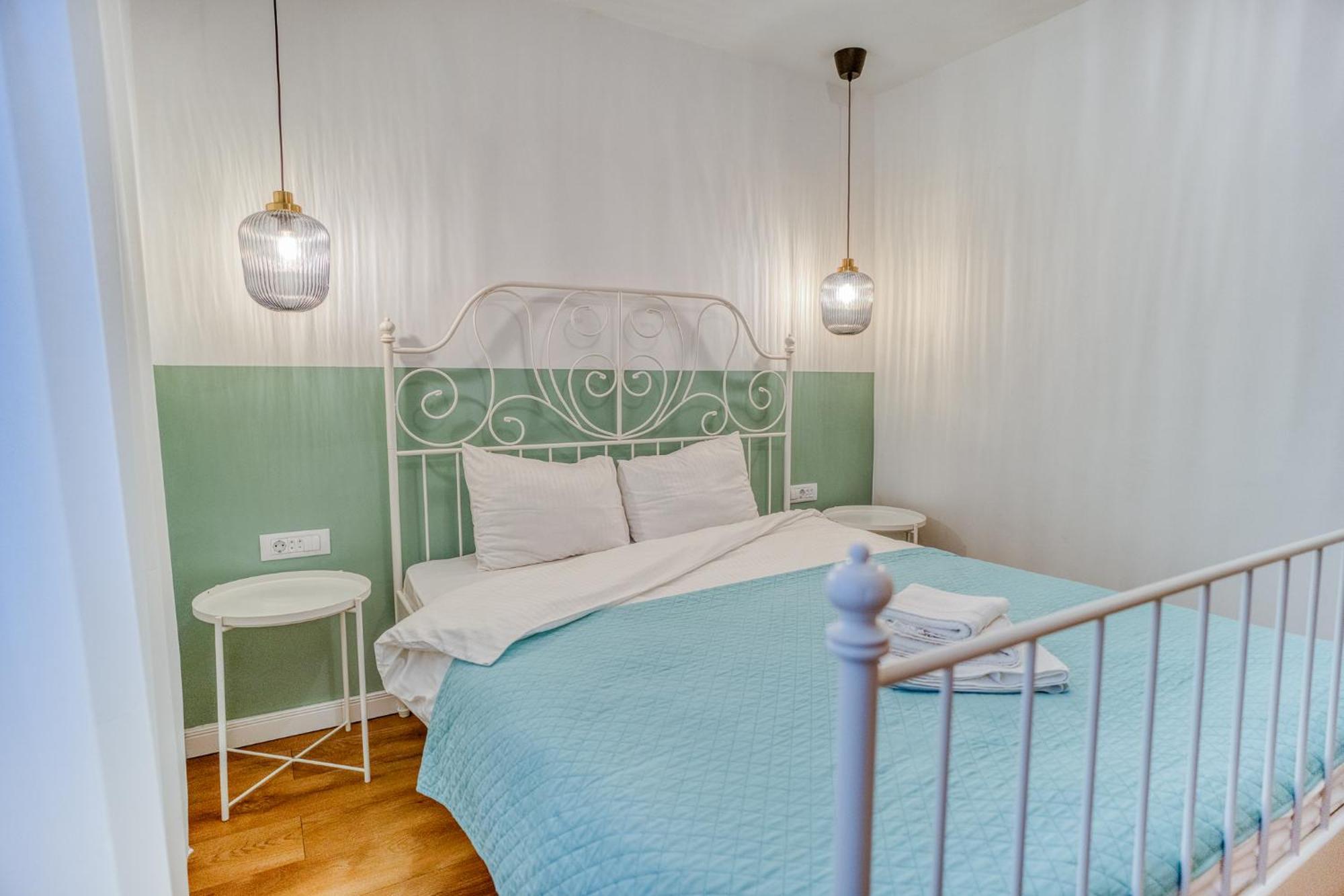 Apartamento Zen Oasis Tineretului Park