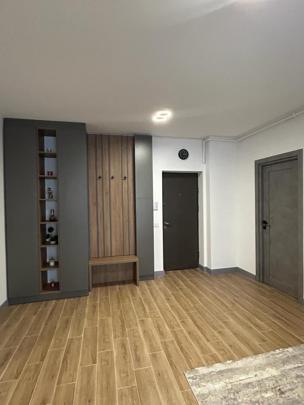 B.l Apartment Bucharest