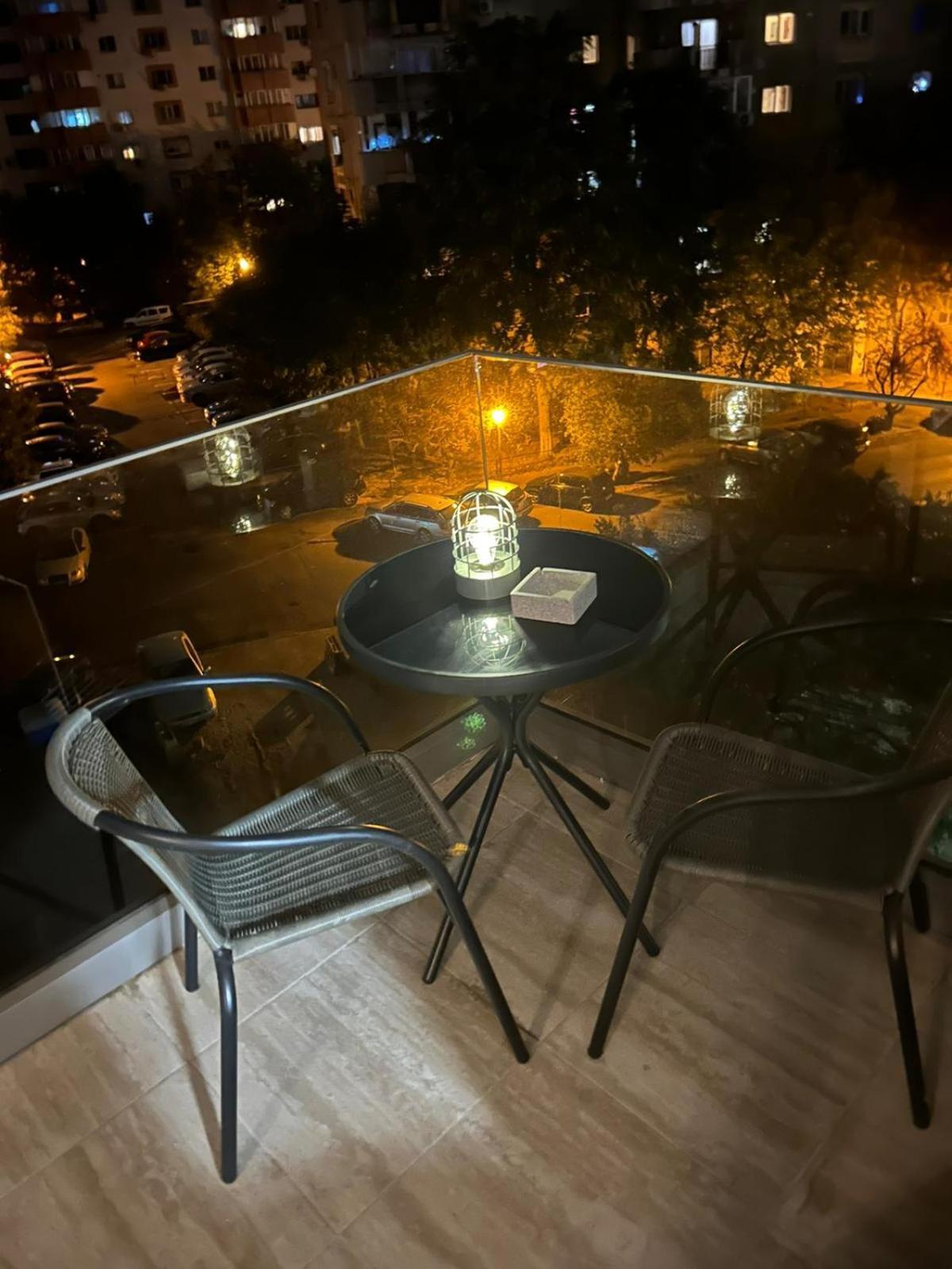 Apartamento B.l
