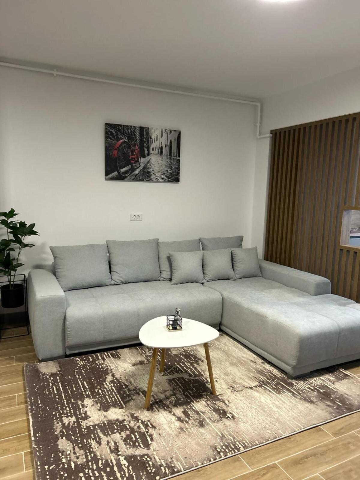 B.l Apartment