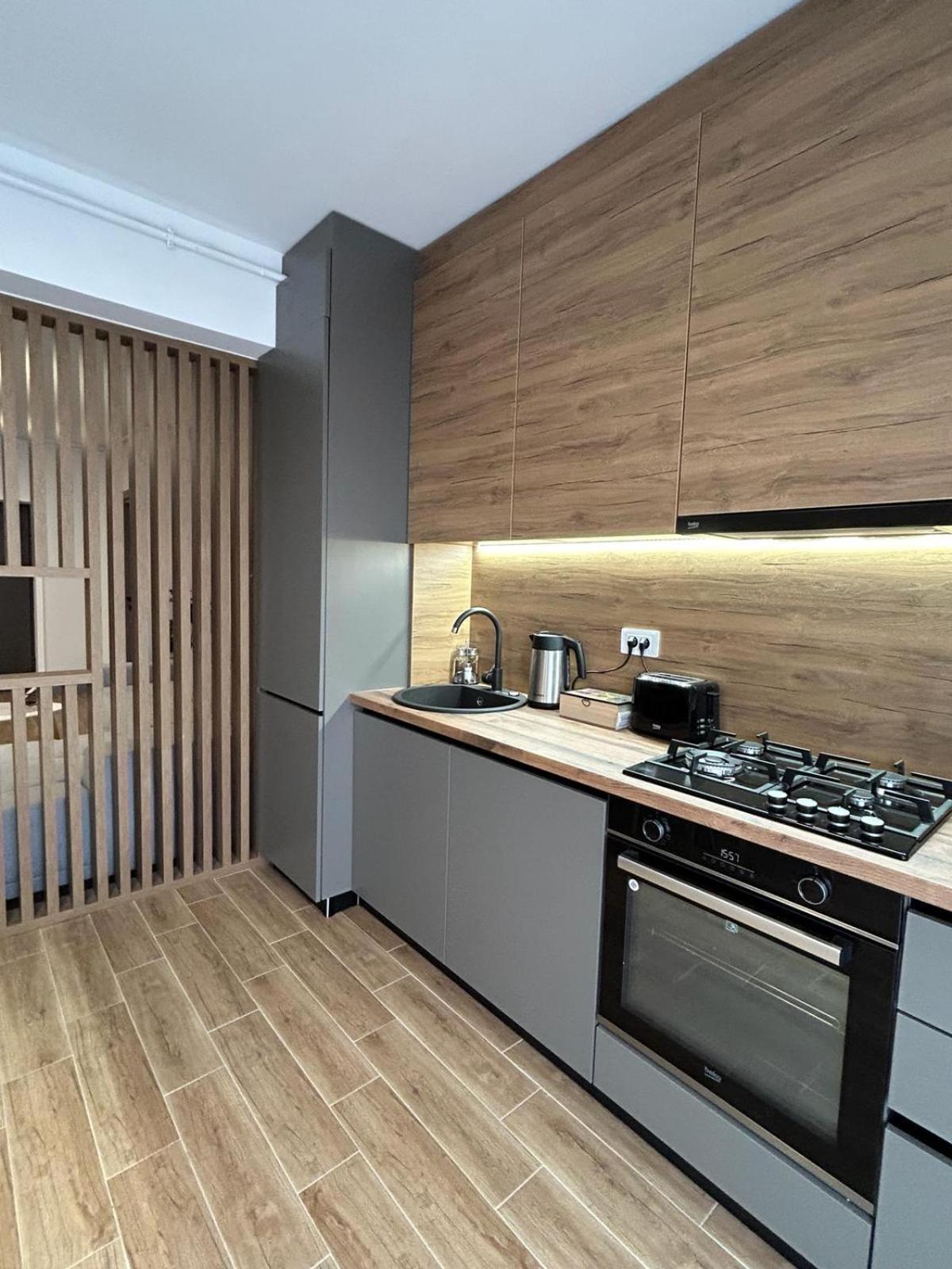 B.l Apartment *