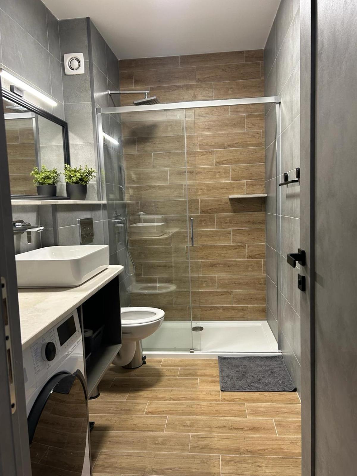 Apartamento B.l Bucareste