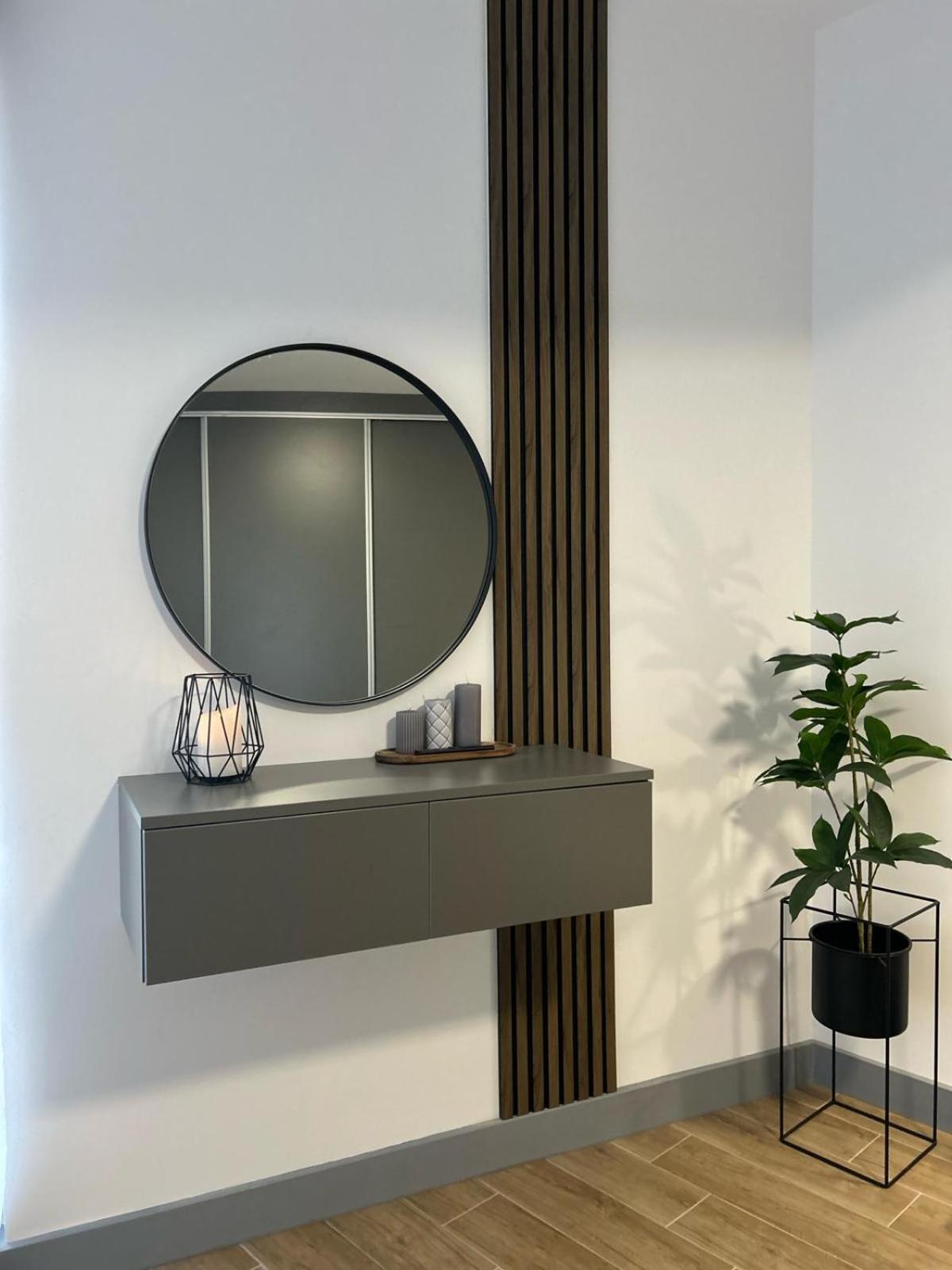 B.l Apartment *