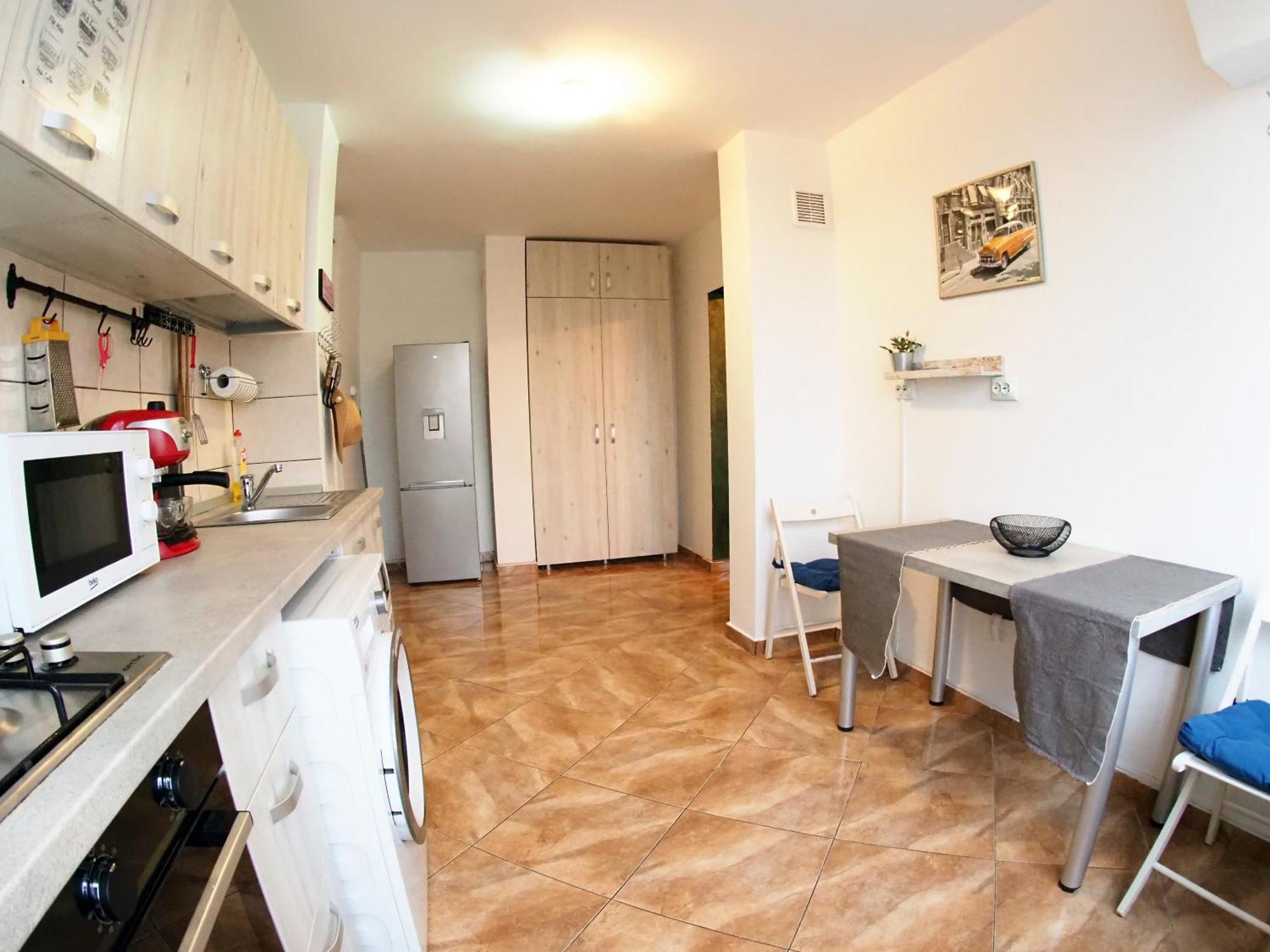 Casa Carților - House Of Book’s Apartament
