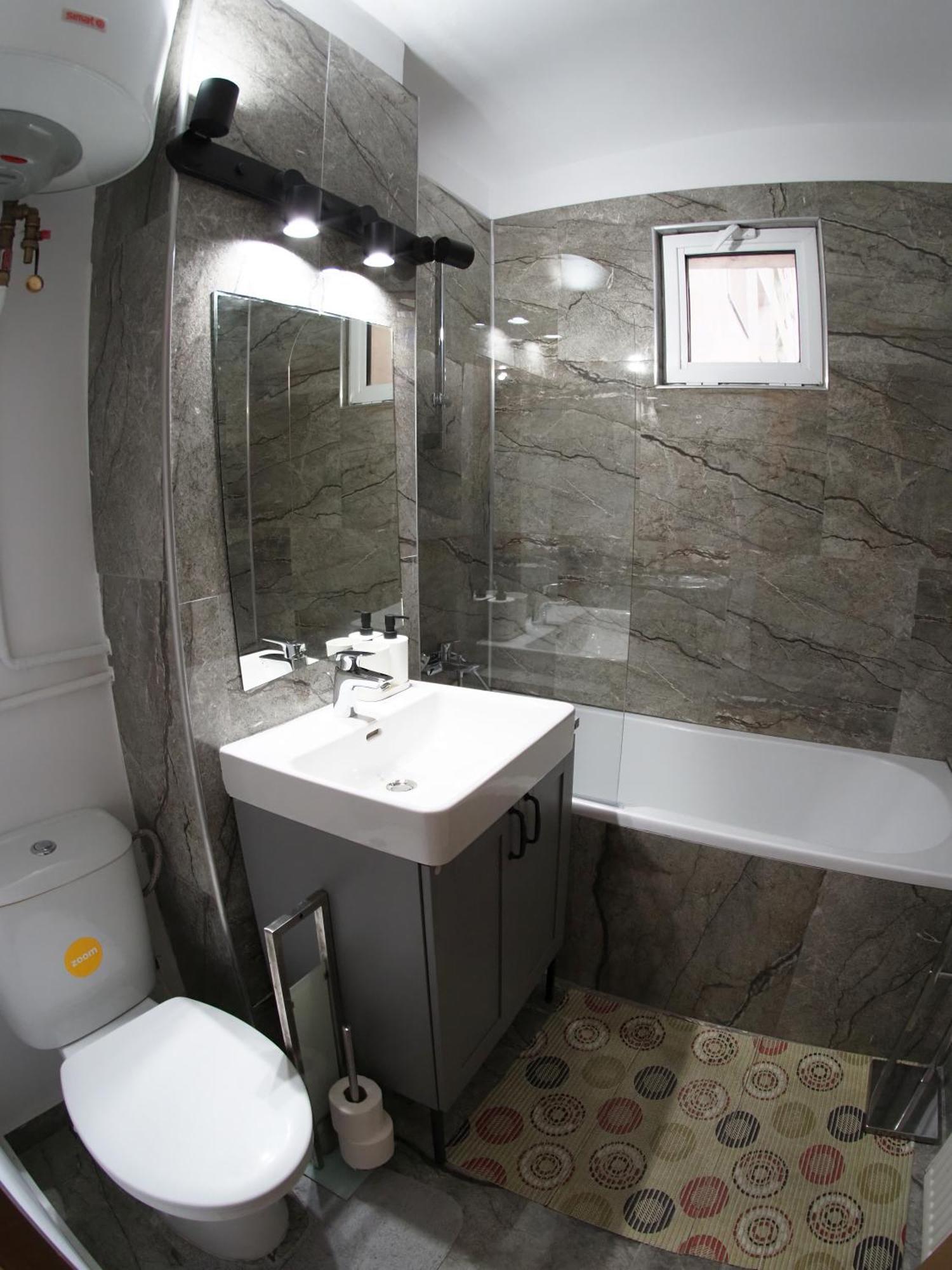 Apartament Casa Carților - House Of Book’s *