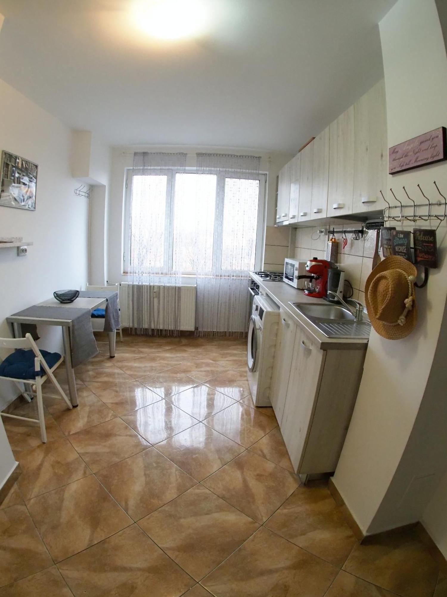 Casa Carților - House Of Book’s Apartament *