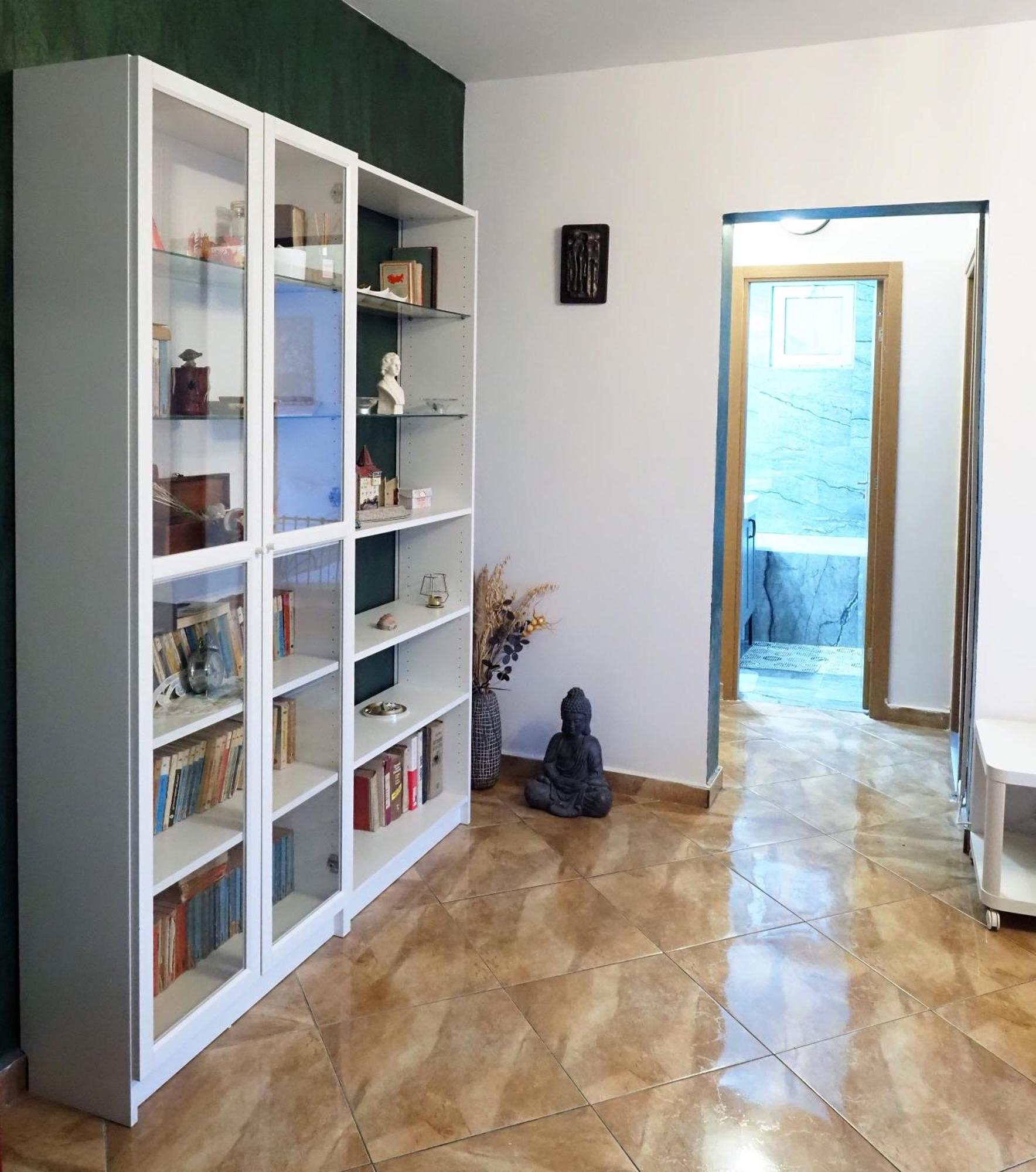 Casa Cartilor - House Of Book's Apartment Bucharest