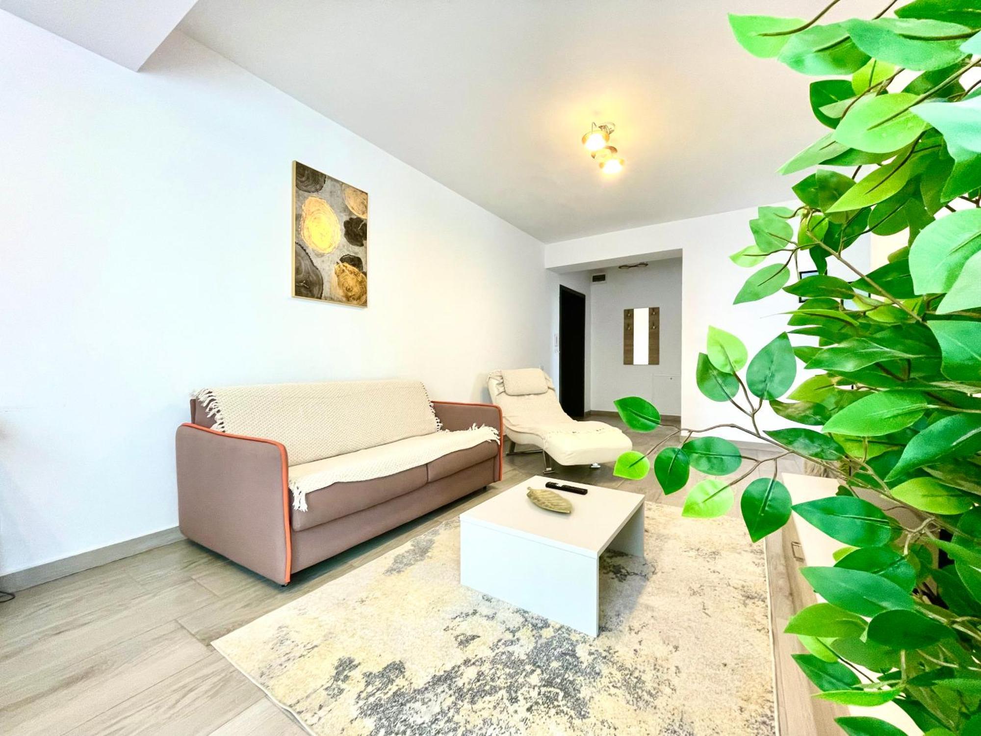 Apartament Soho - View With Rooftop Garden