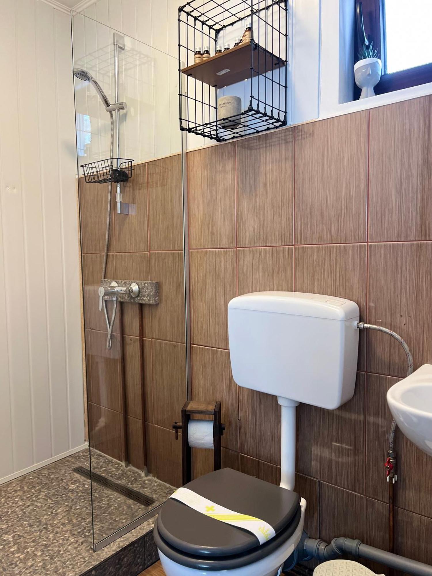 Warm'n Cozy, Modern Baneasa