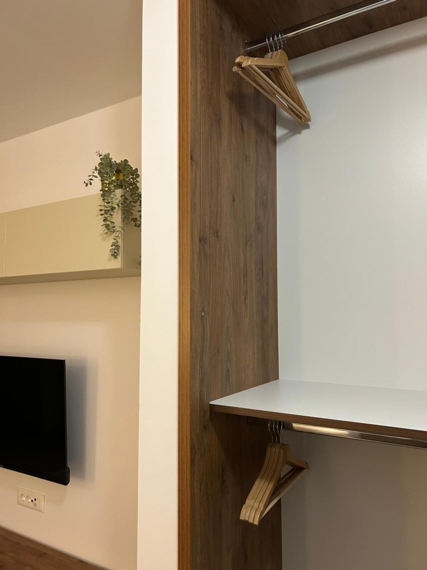 N & D Luxury Studio Apartment Bucharest