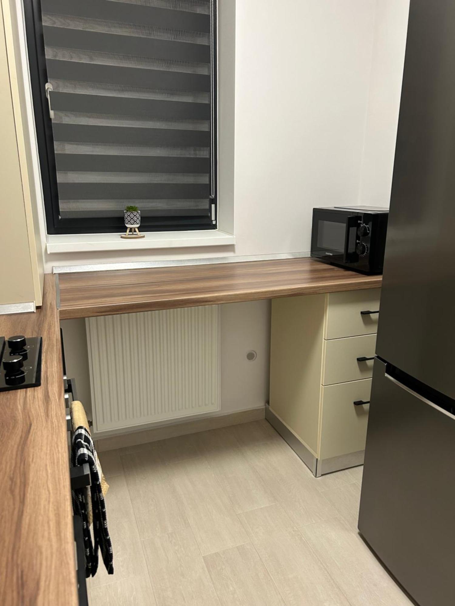 Apartment N & D Luxury Studio *