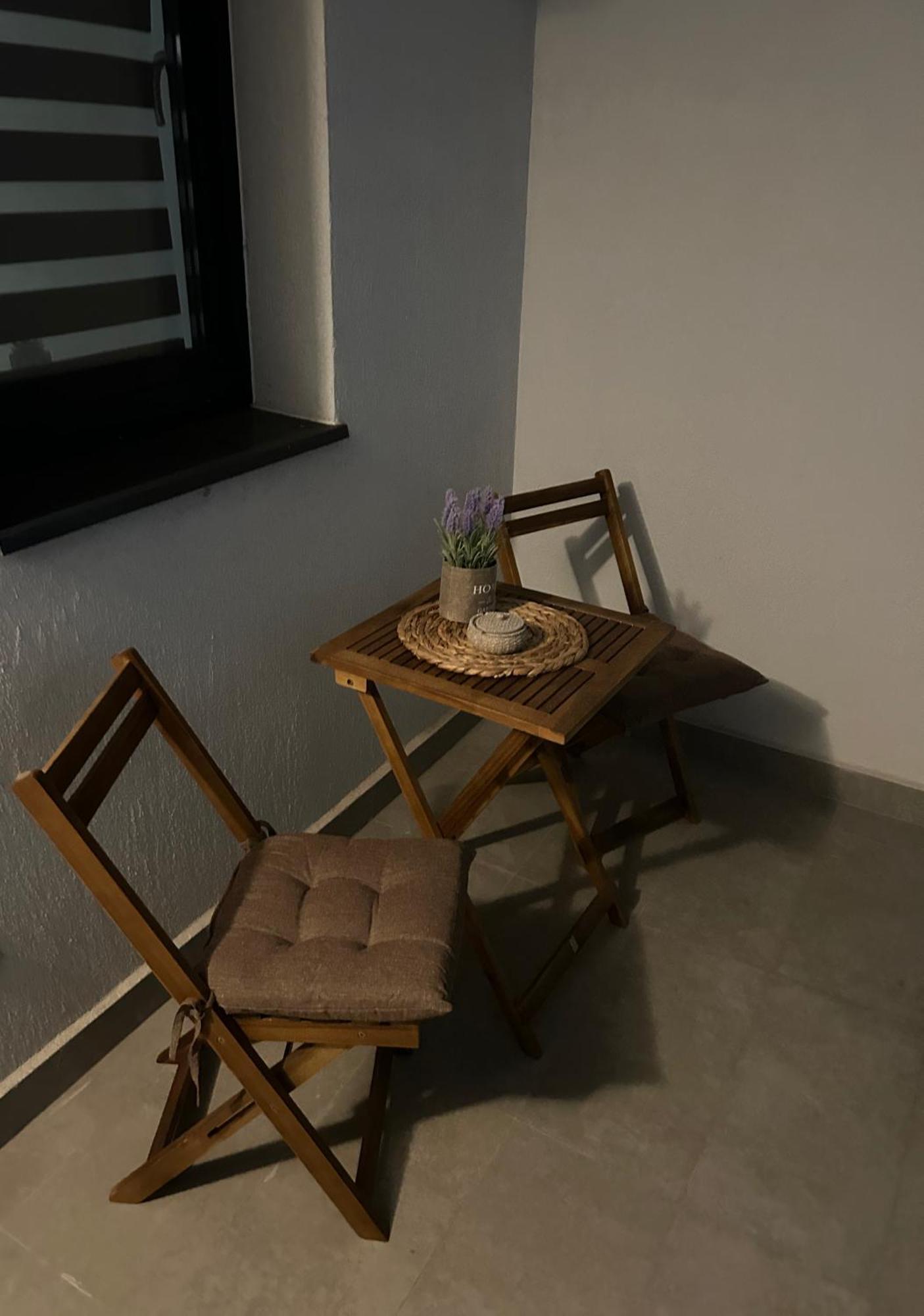 N & D Luxury Studio Bucharest