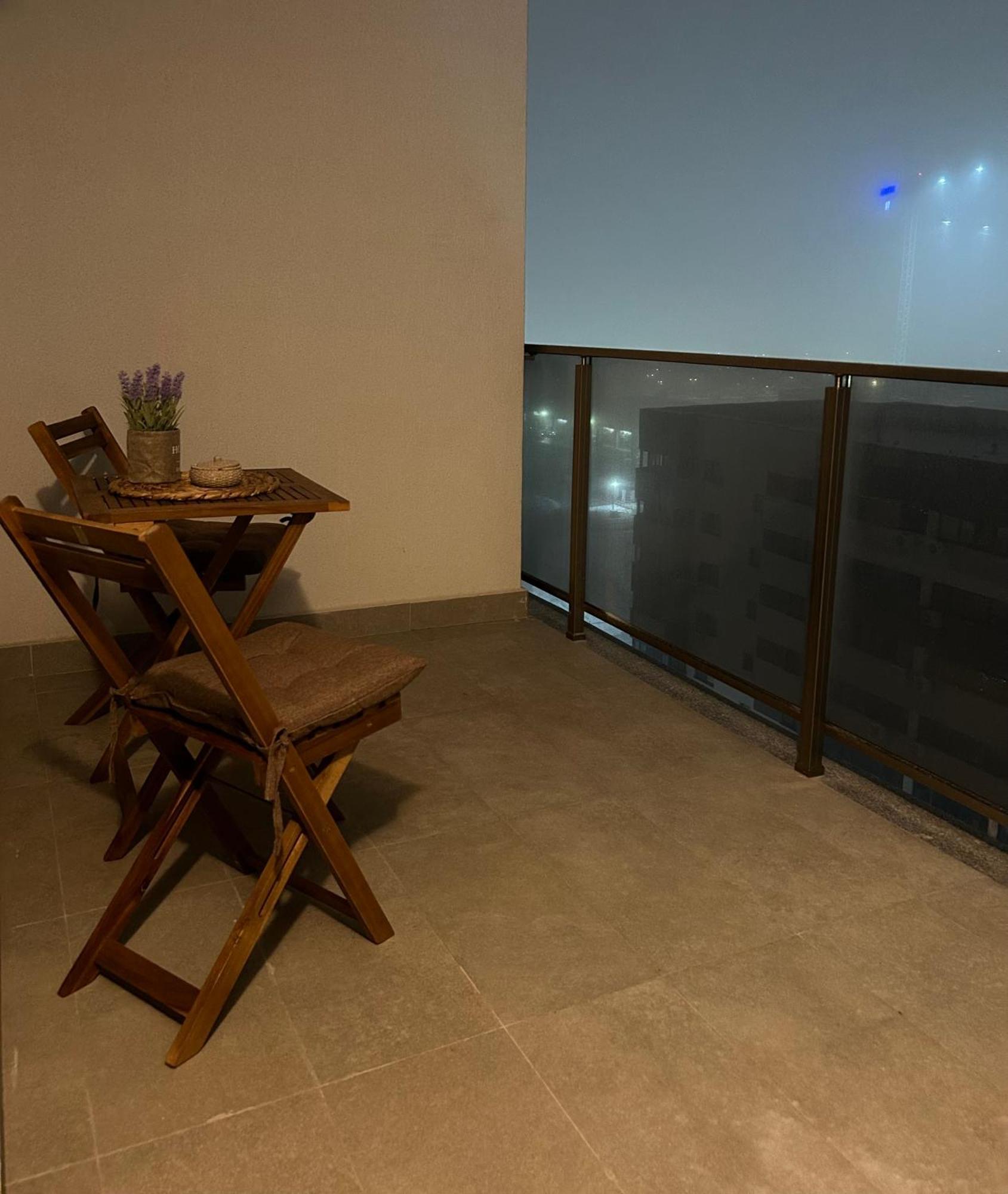 N & D Luxury Studio Apartment