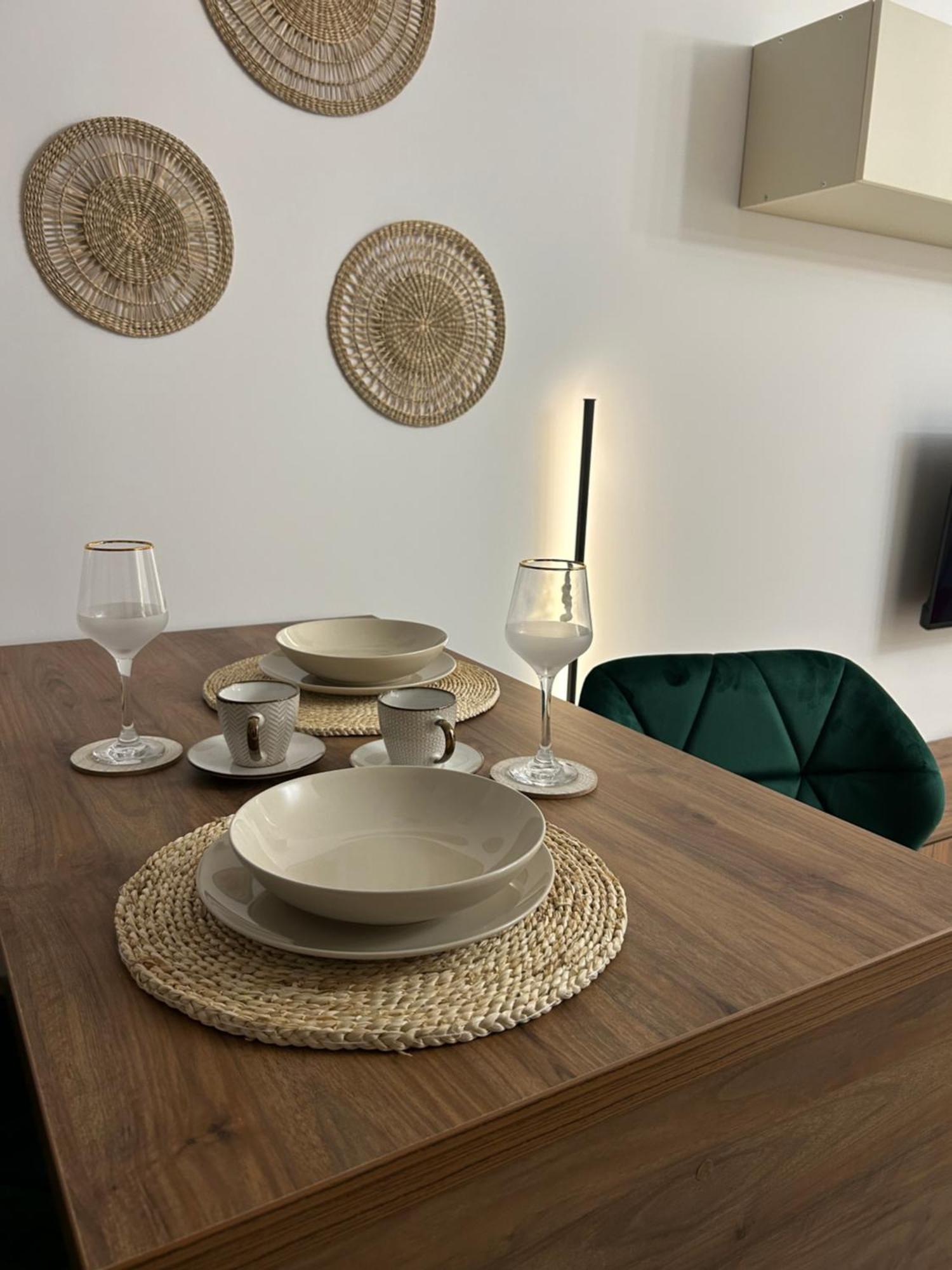 N & D Luxury Studio *