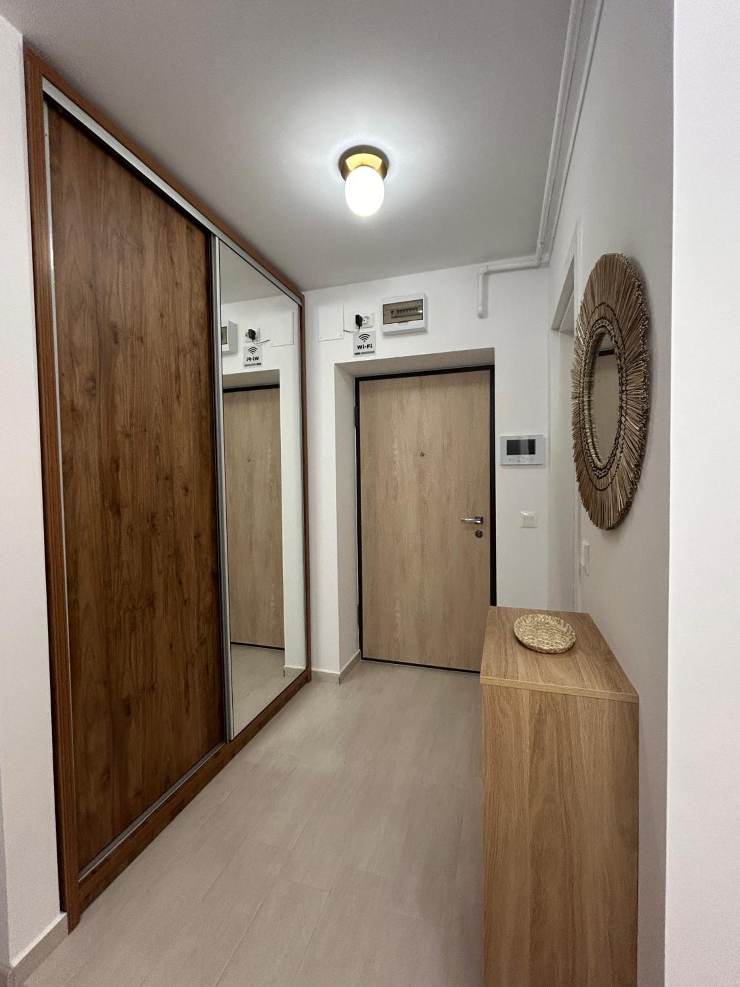Apartment N & D Luxury Studio