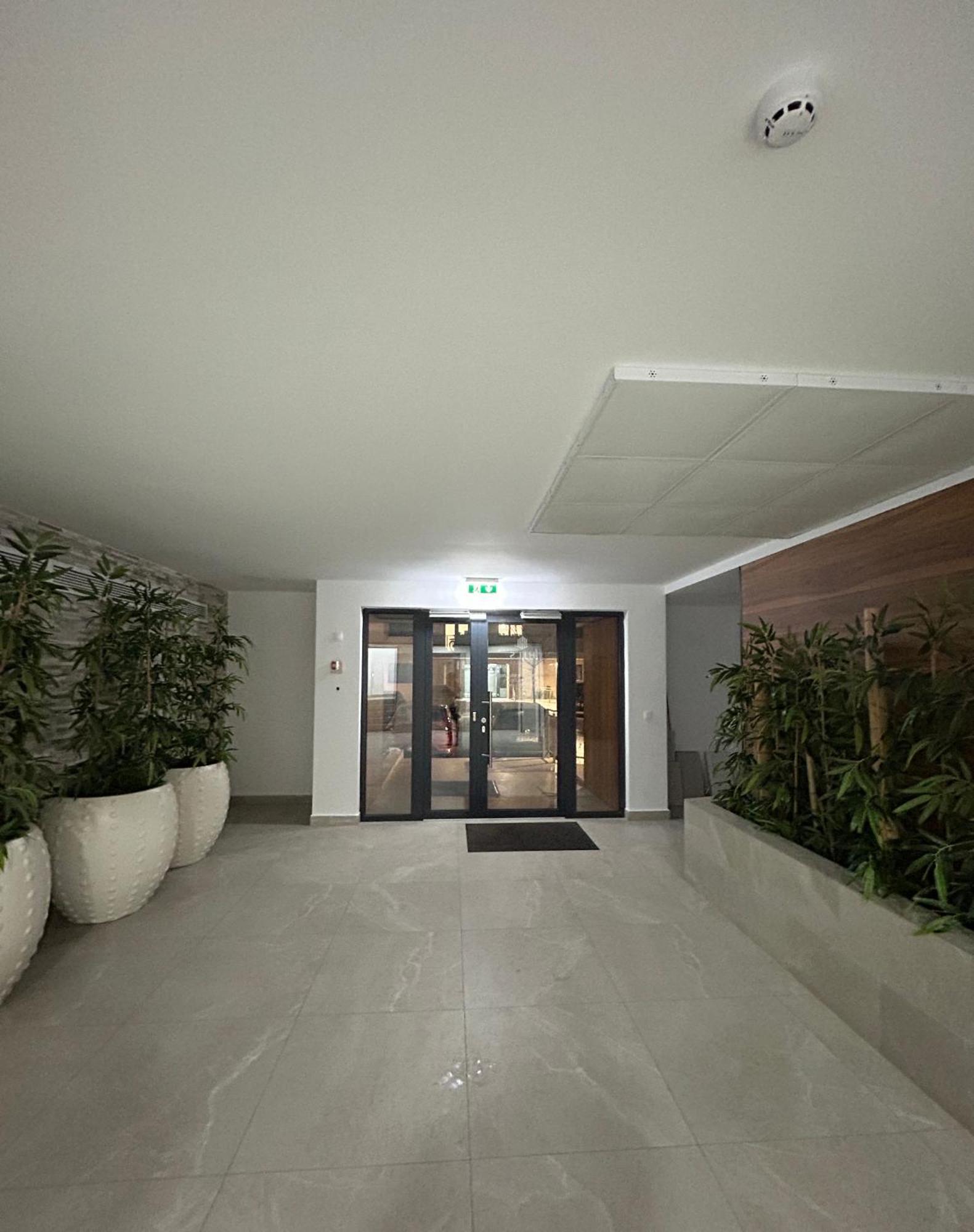 N & D Luxury Studio *