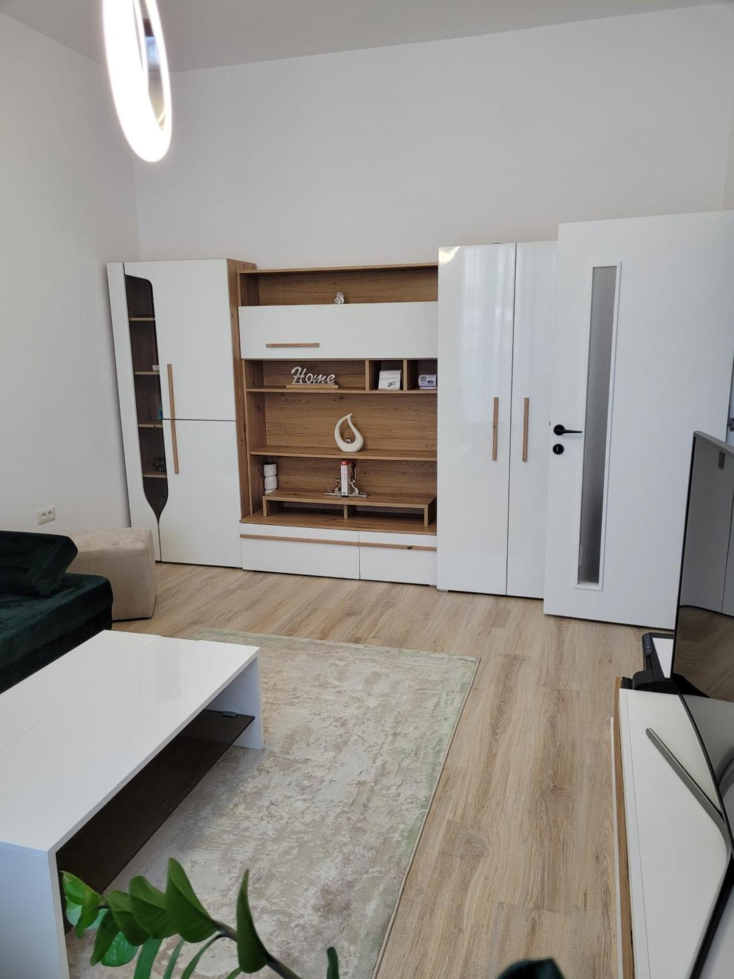 Apartment Myonna Style