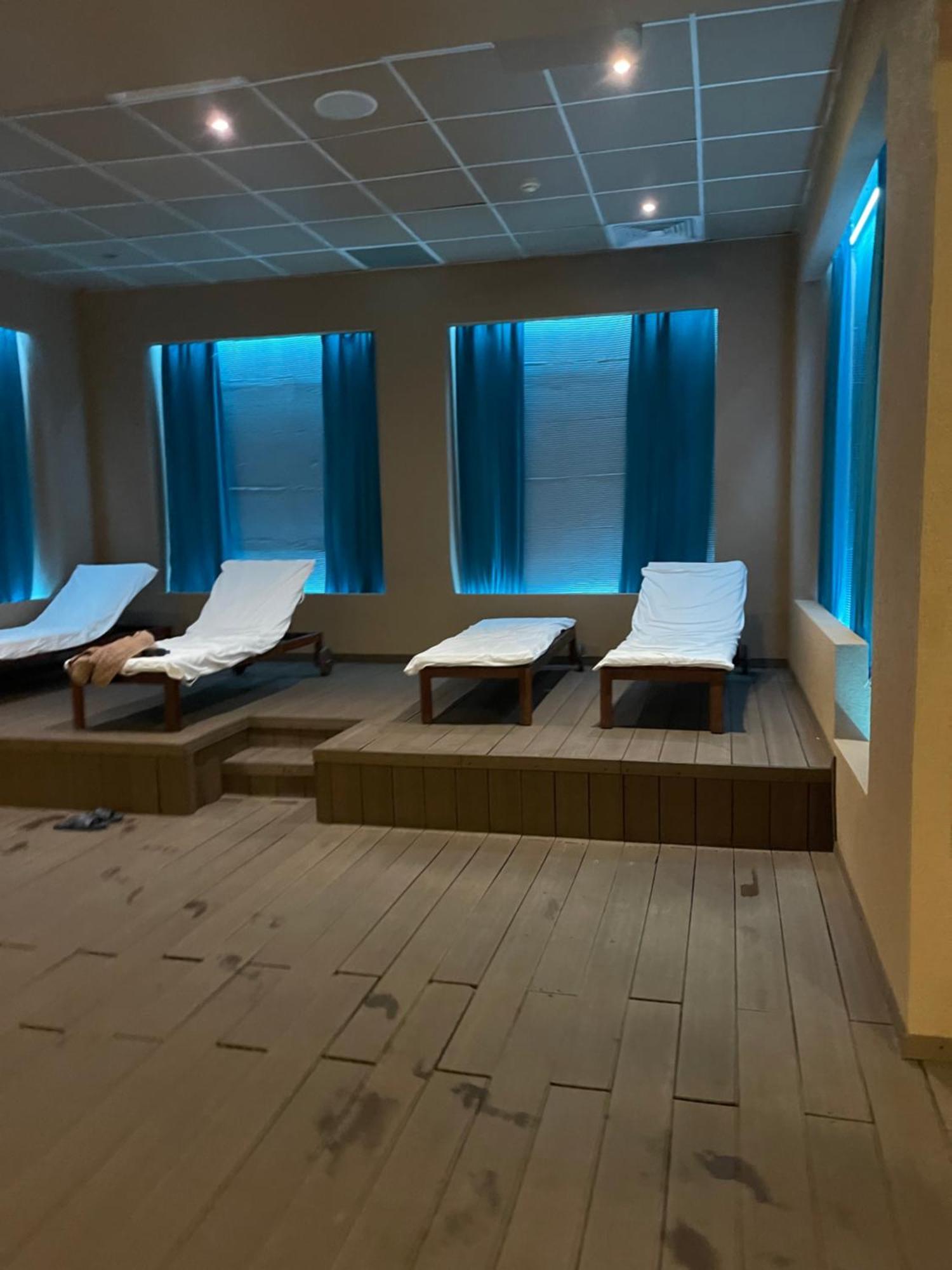 Hotel La Mika -your 3*