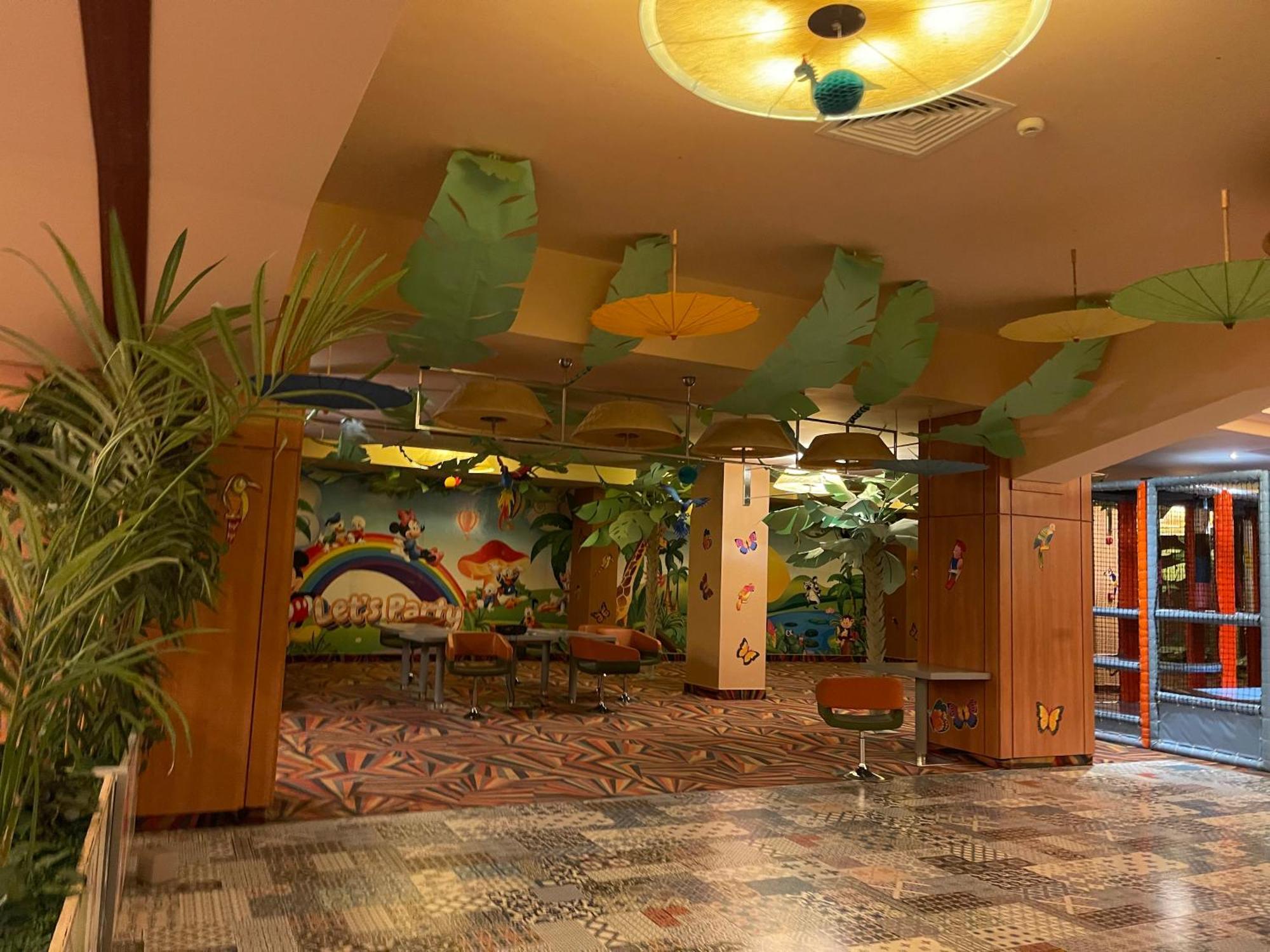 La Mika -your 3* Bucharest