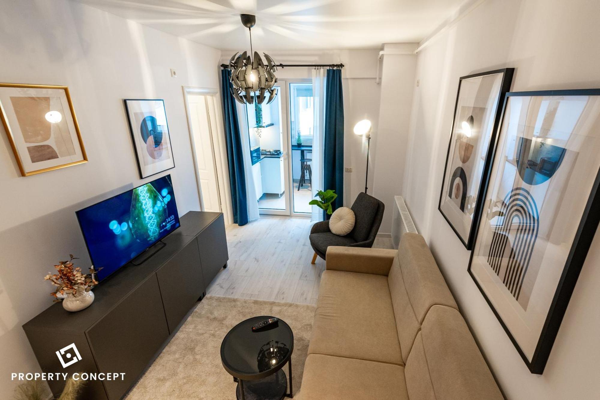 Apartament 921