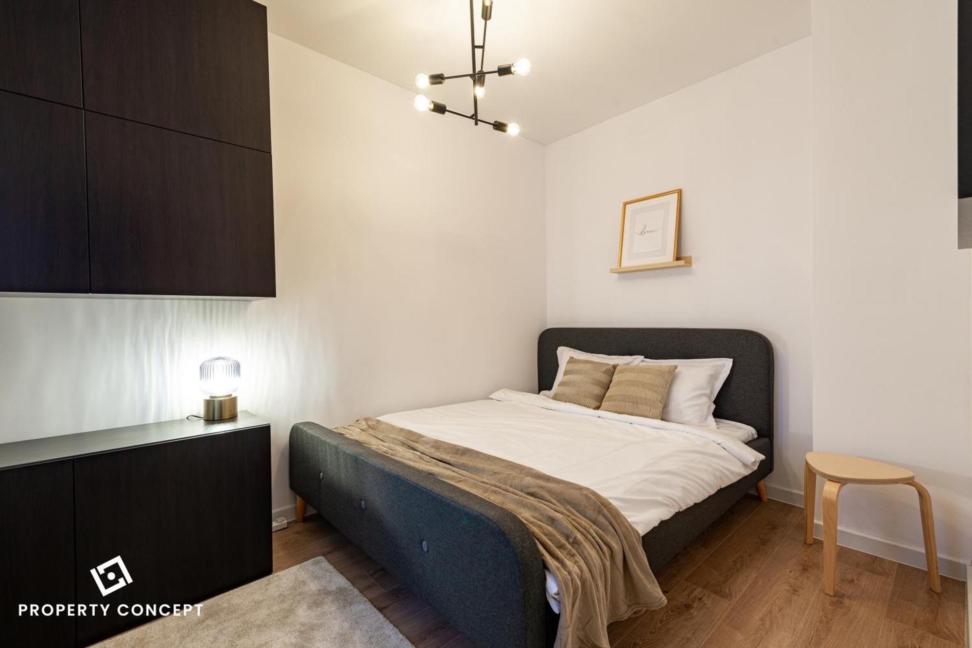 908 Apartment
