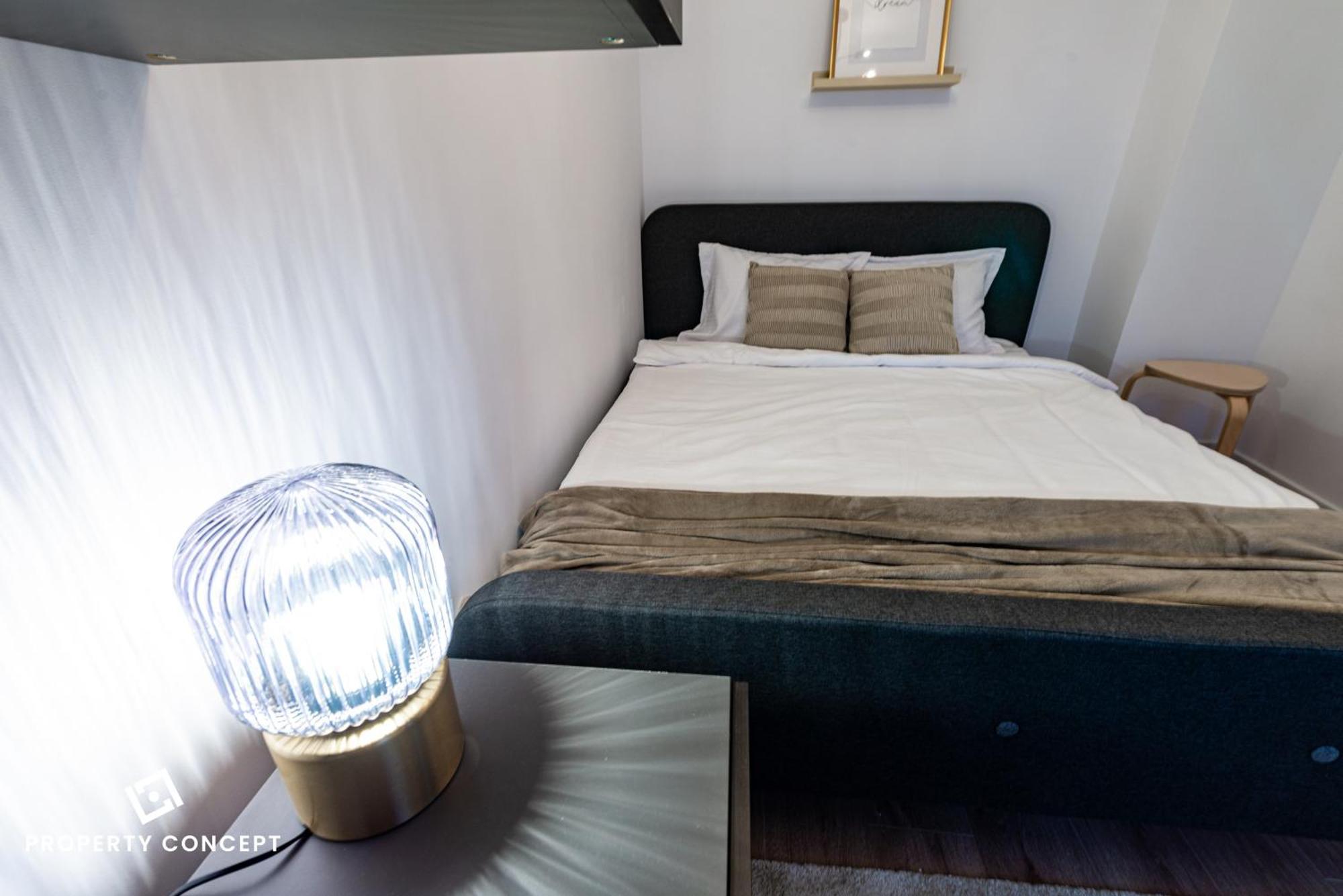 812b3 Apartment *
