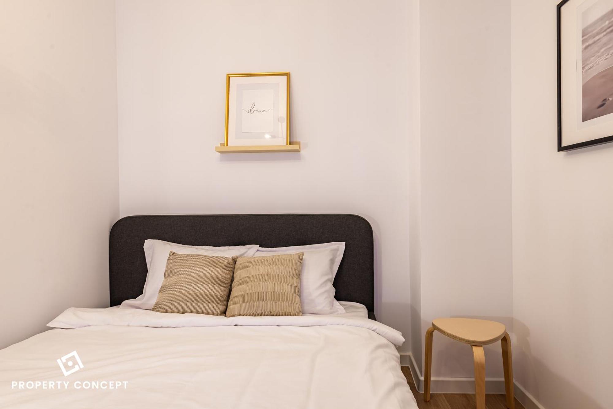 Apartment 812b3 Bucharest