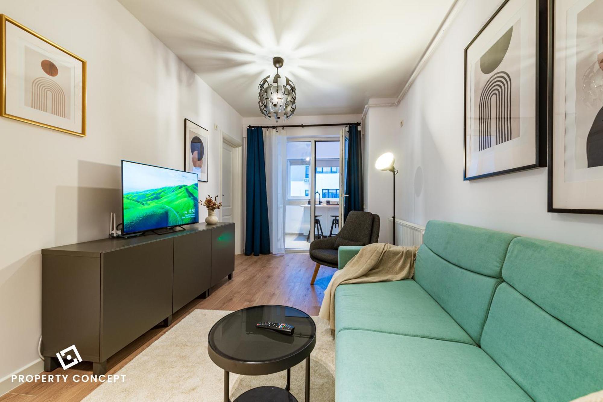 Apartment 812b3 *