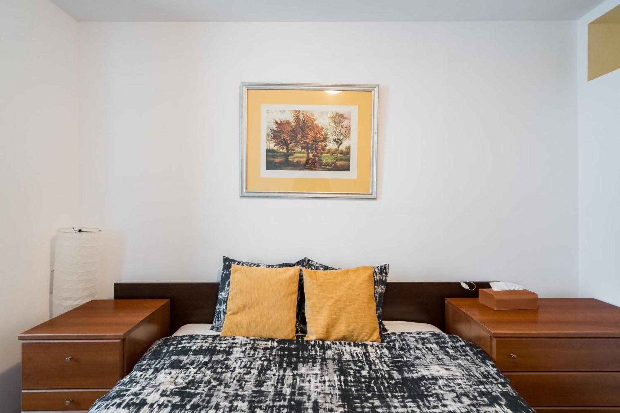 Star Oldtown Apartament *