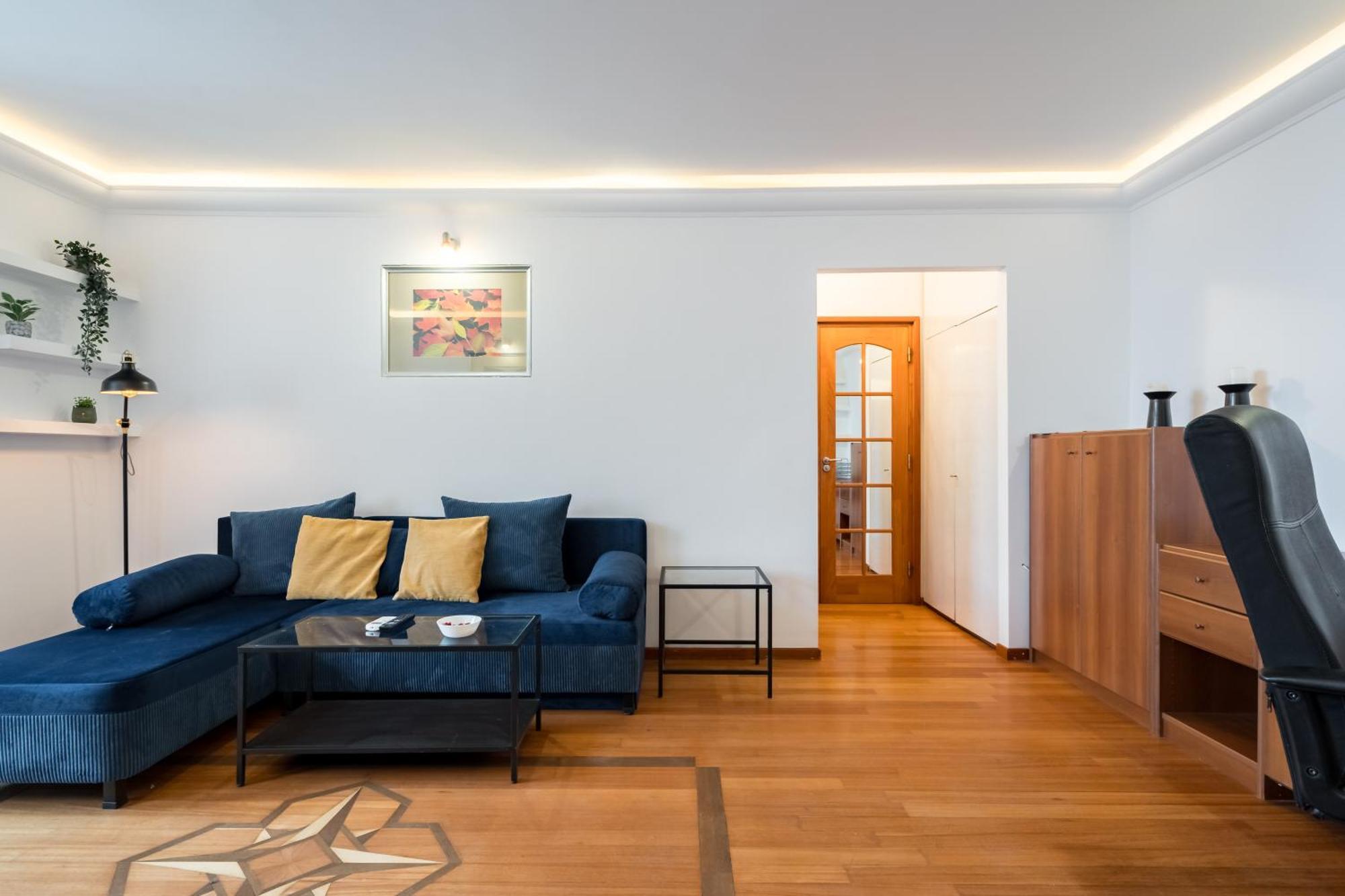 Star Oldtown Apartament Bucureşti