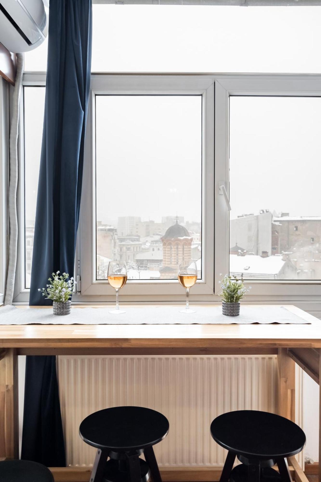 Star Oldtown Apartament