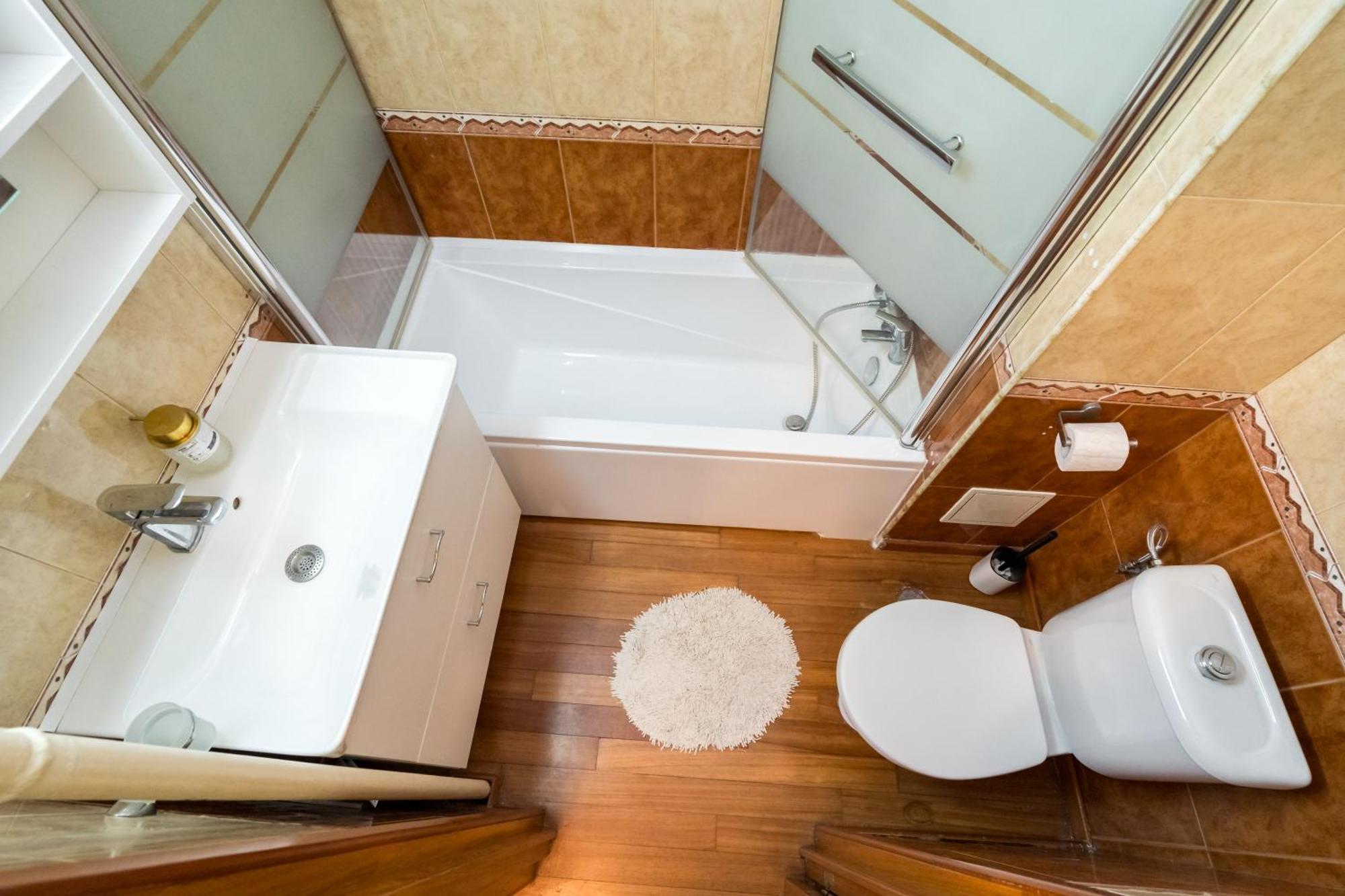 Apartament Star Oldtown *